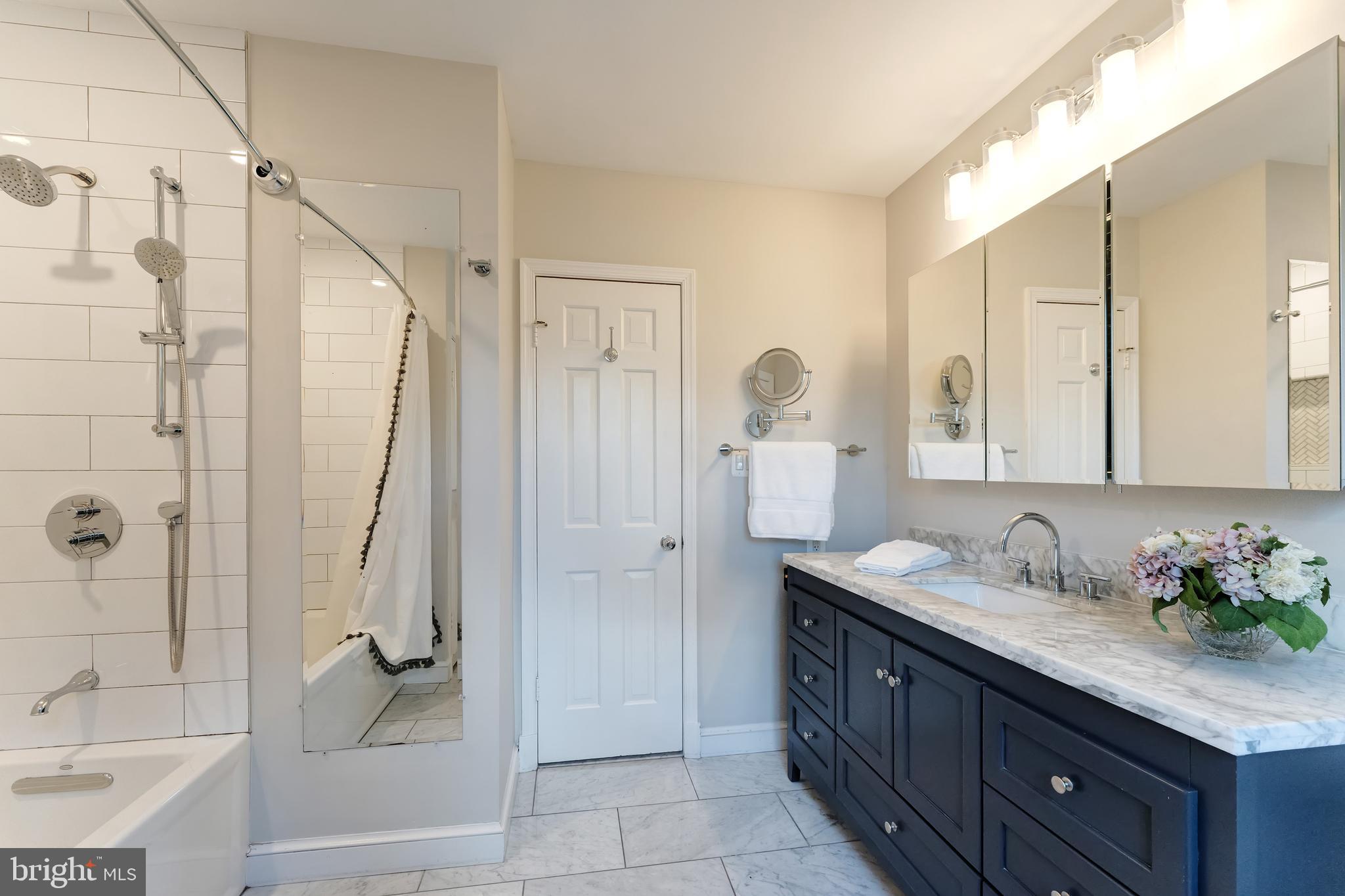 MERRYWOOD ON THE POTOMAC - Residential