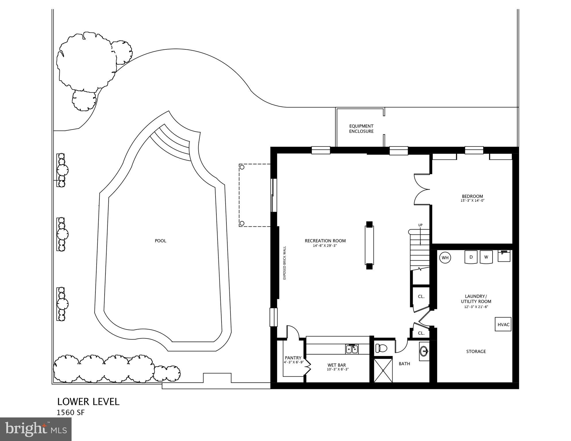 MERRYWOOD ON THE POTOMAC - Residential