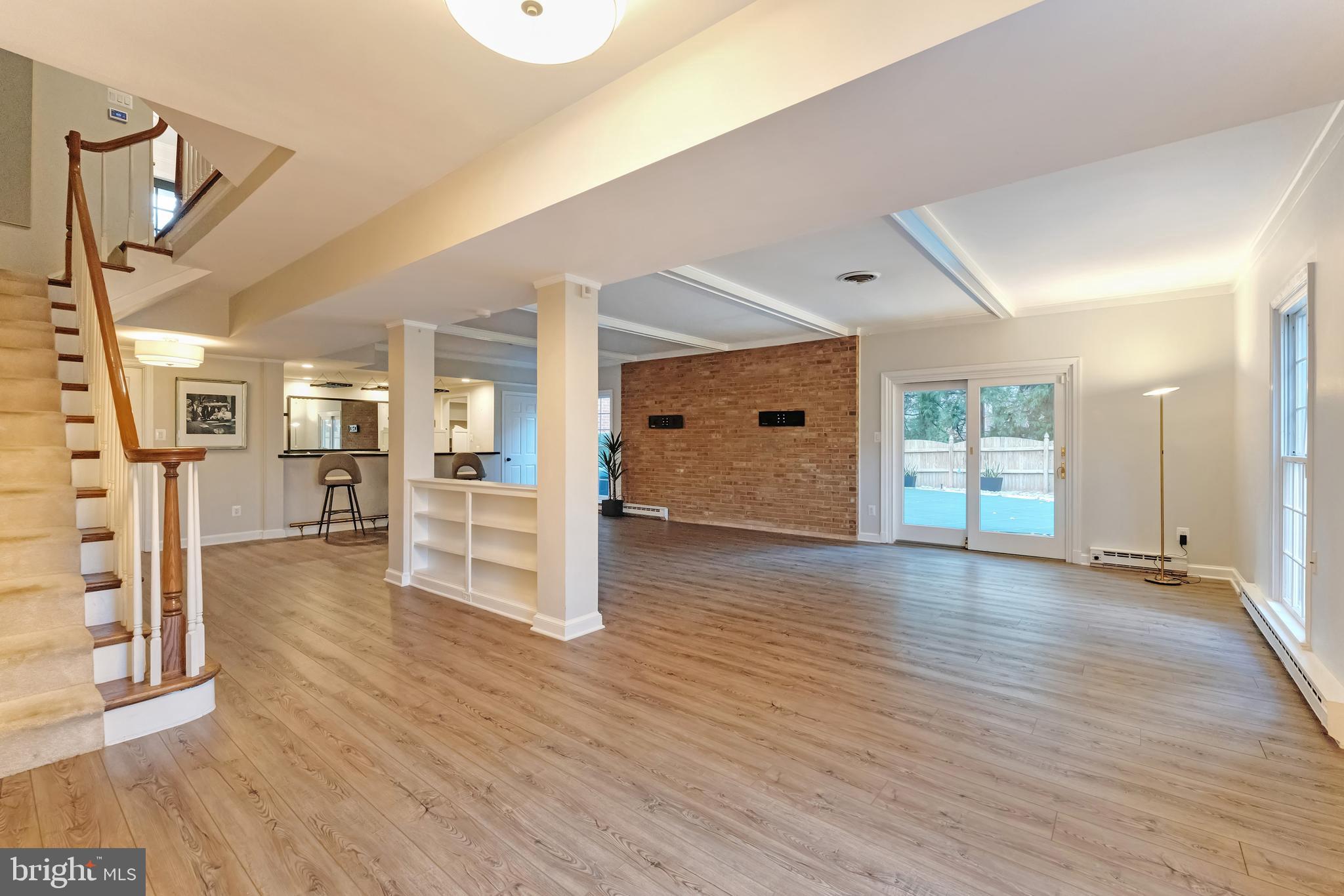 MERRYWOOD ON THE POTOMAC - Residential