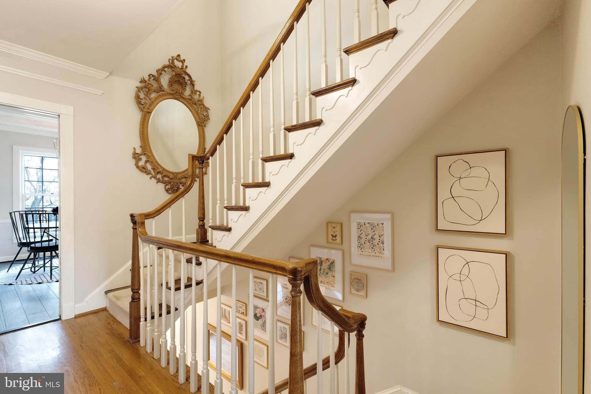 MERRYWOOD ON THE POTOMAC - Residential