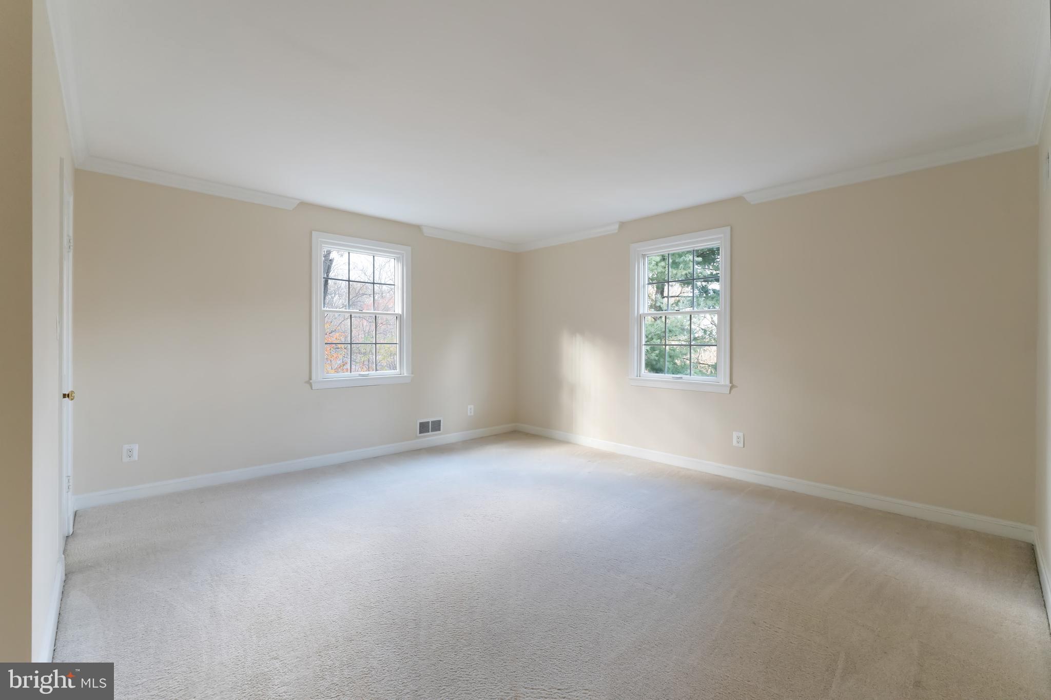 MERRYWOOD ON THE POTOMAC - Residential