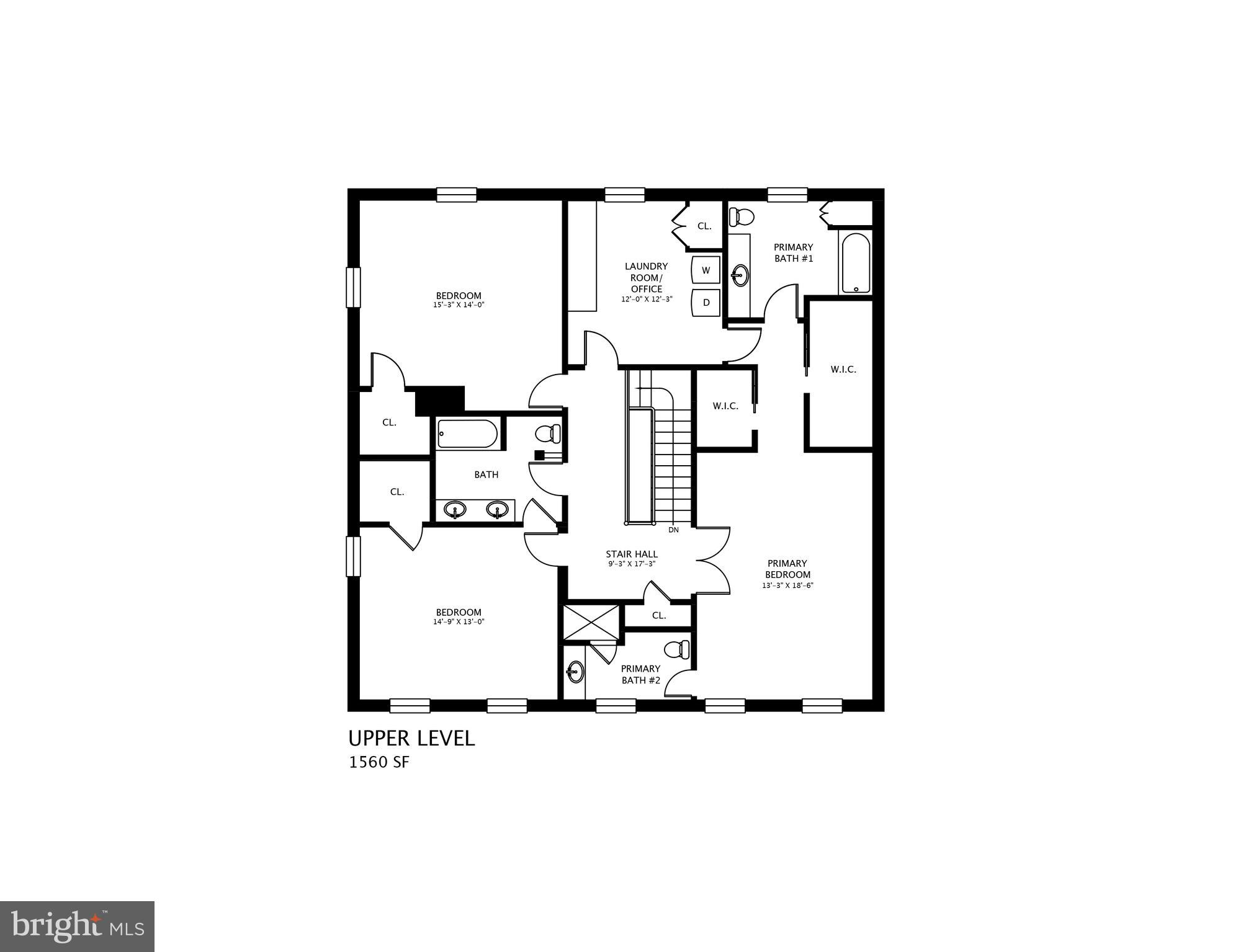 MERRYWOOD ON THE POTOMAC - Residential