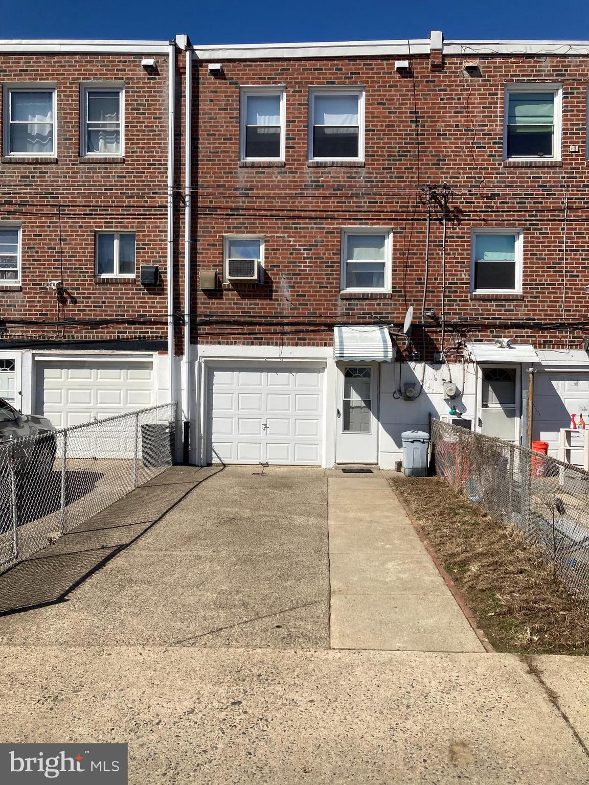 HOLMESBURG - Residential