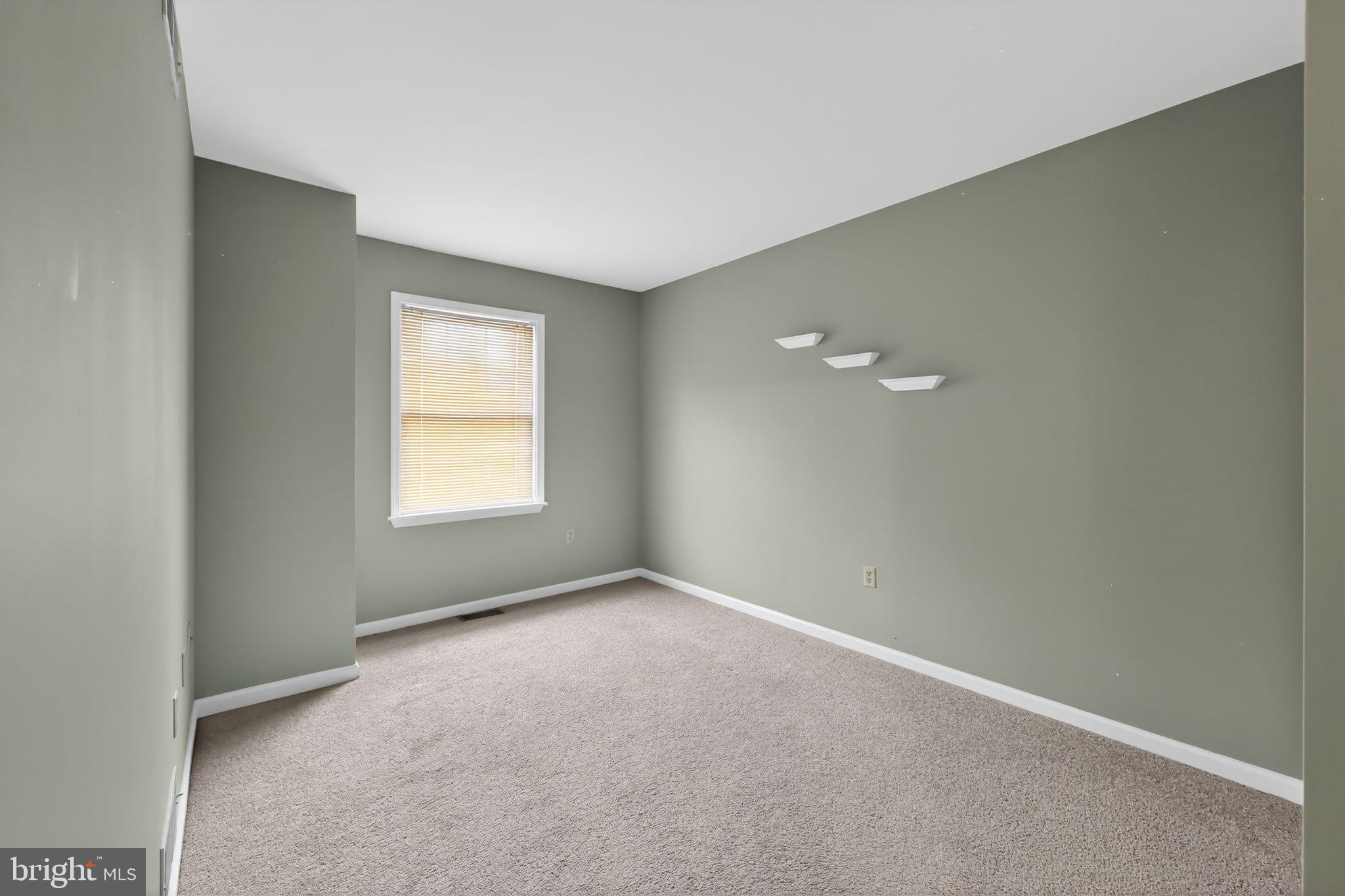 CHRISTIANA GREEN - Residential