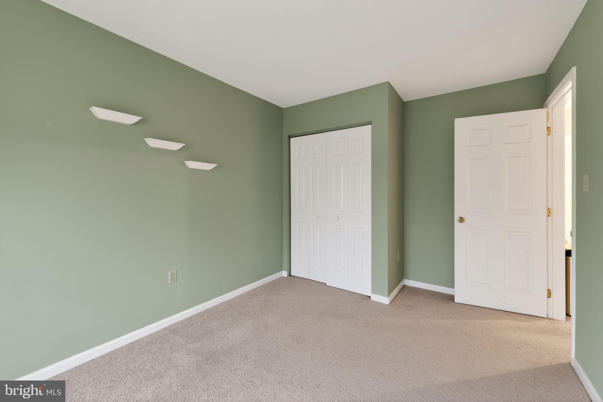 CHRISTIANA GREEN - Residential