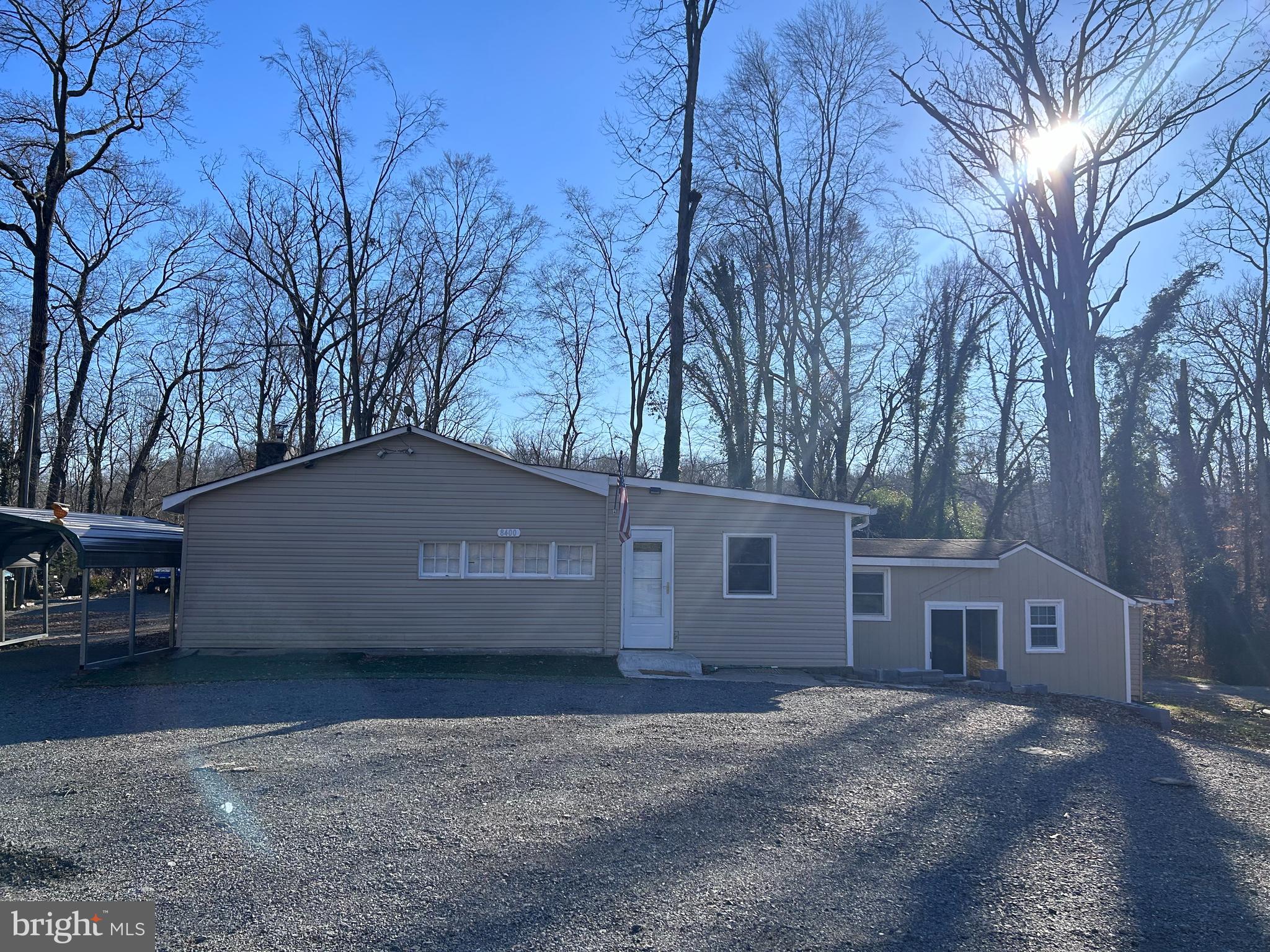 LION TRACT LAKE JACKSON - Residential