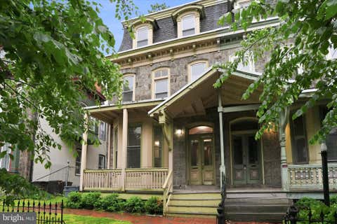 Photo of 3410 Race Street, PHILADELPHIA, PA 19104 (MLS # PAPH2638328)