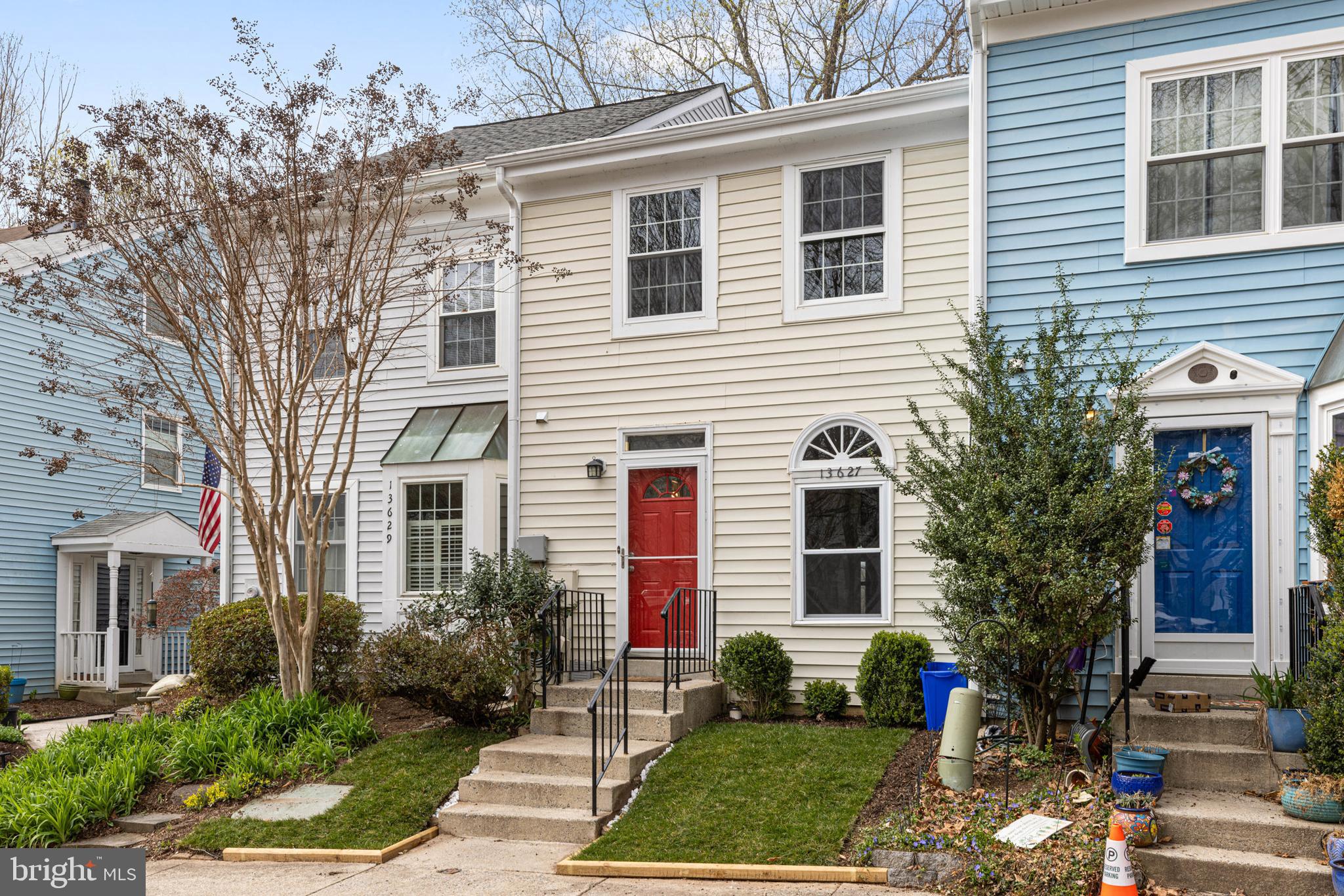 LANDING GLEN - Residential