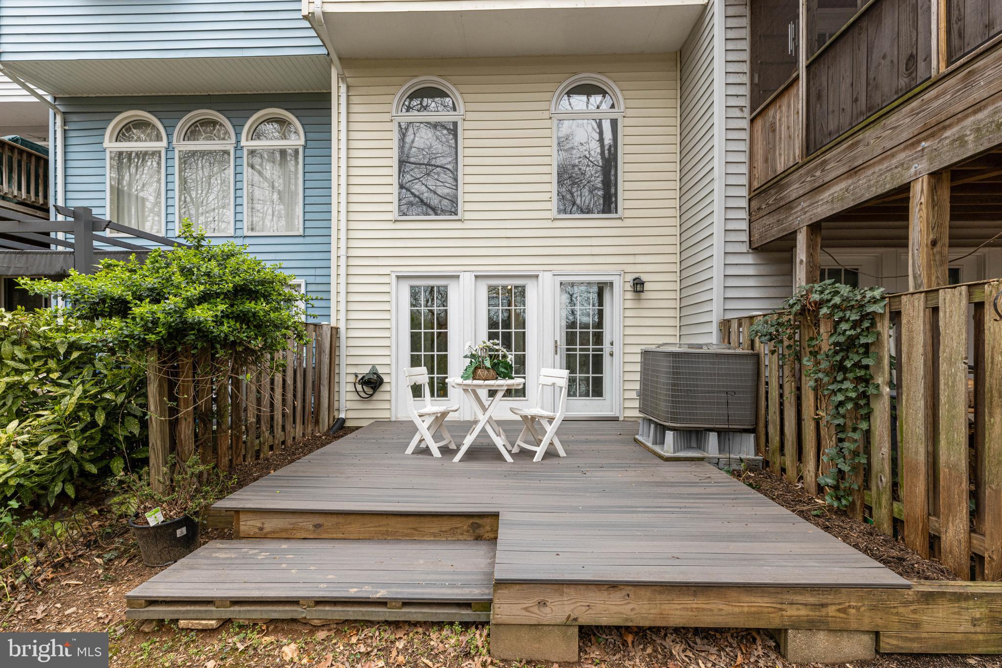 LANDING GLEN - Residential