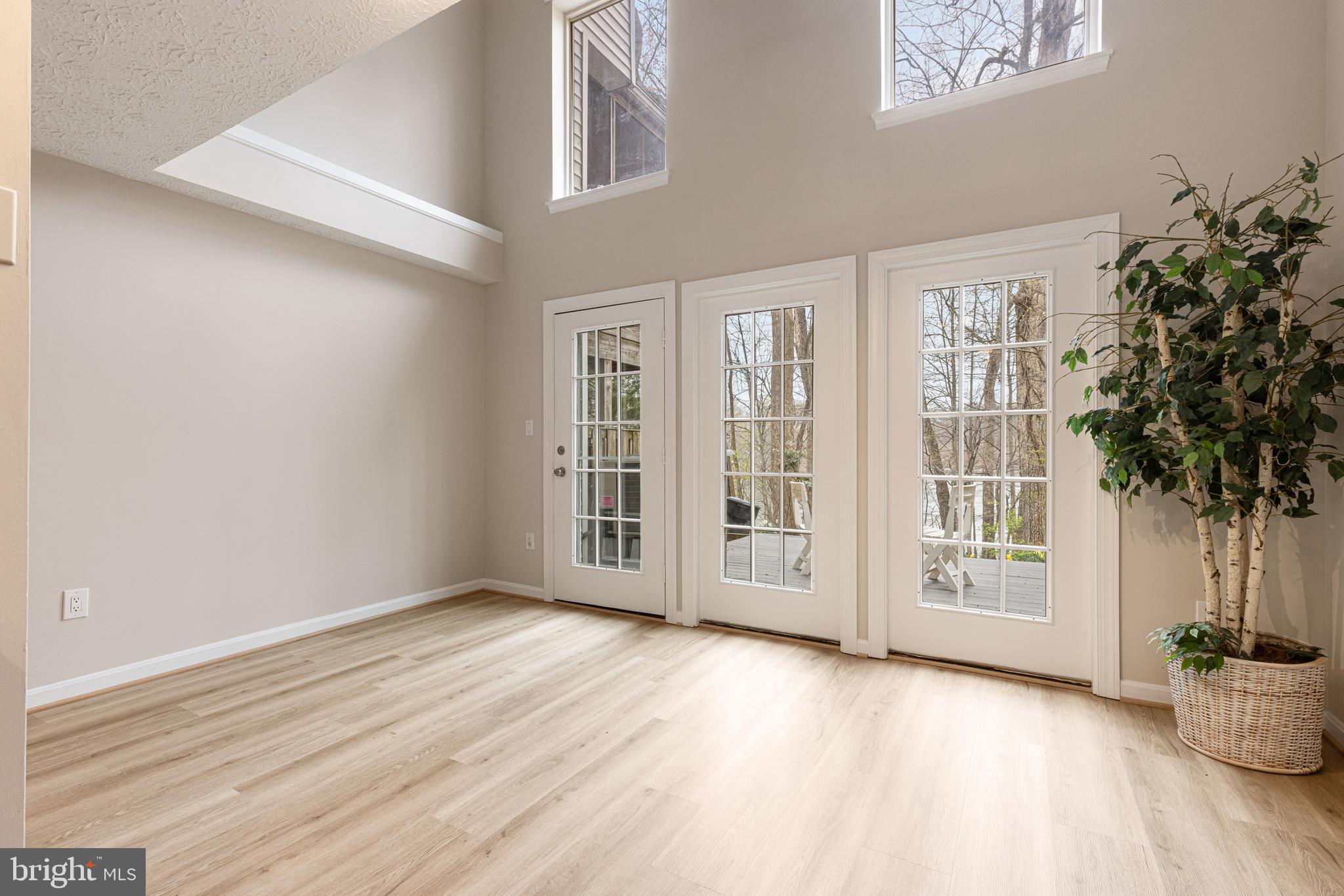 LANDING GLEN - Residential