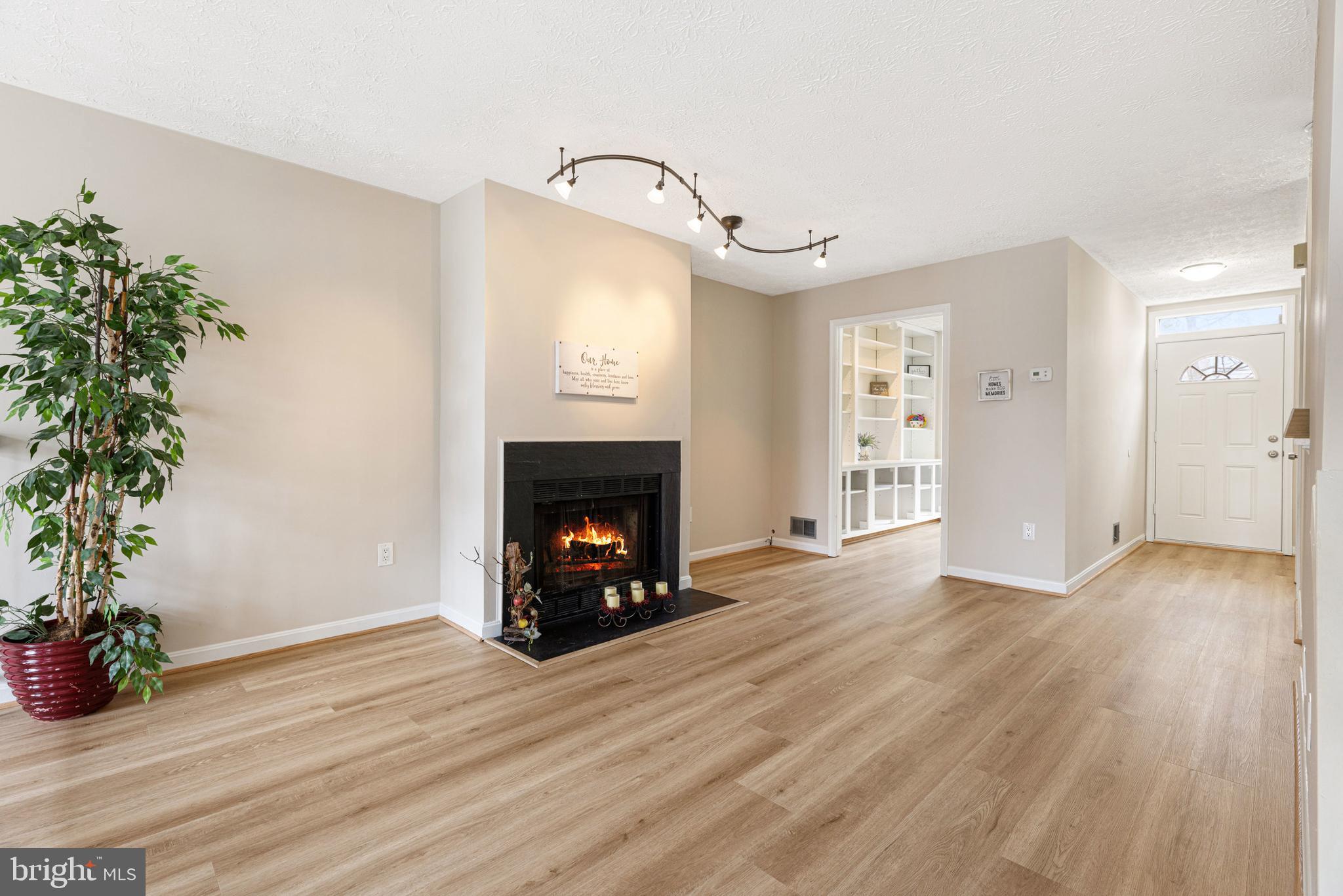 LANDING GLEN - Residential