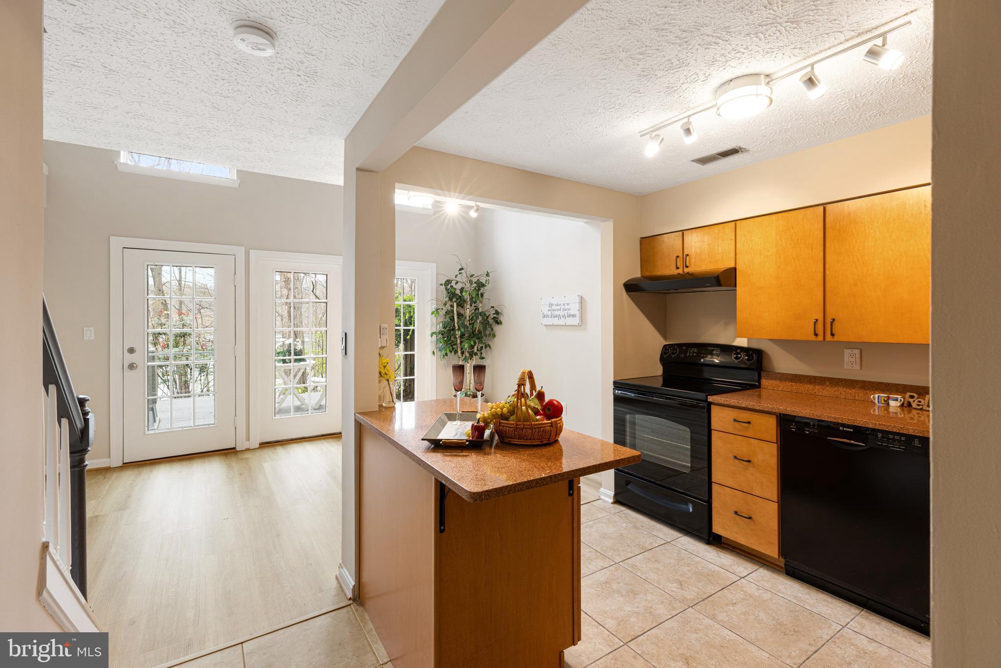 LANDING GLEN - Residential