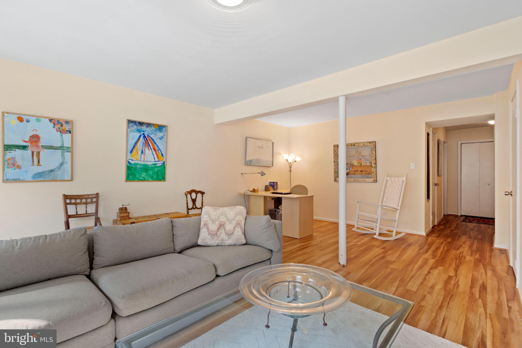 HAMLET PLACE - Residential