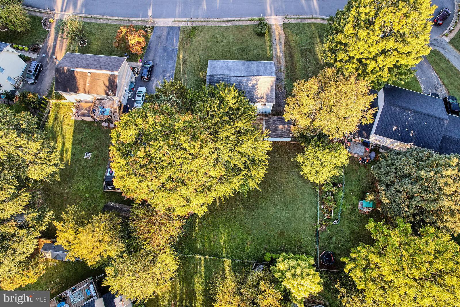 WARRENTON LAKES - Residential