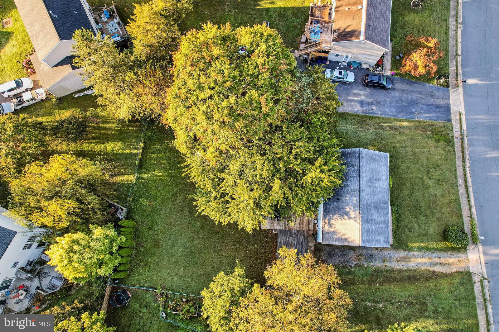 WARRENTON LAKES - Residential