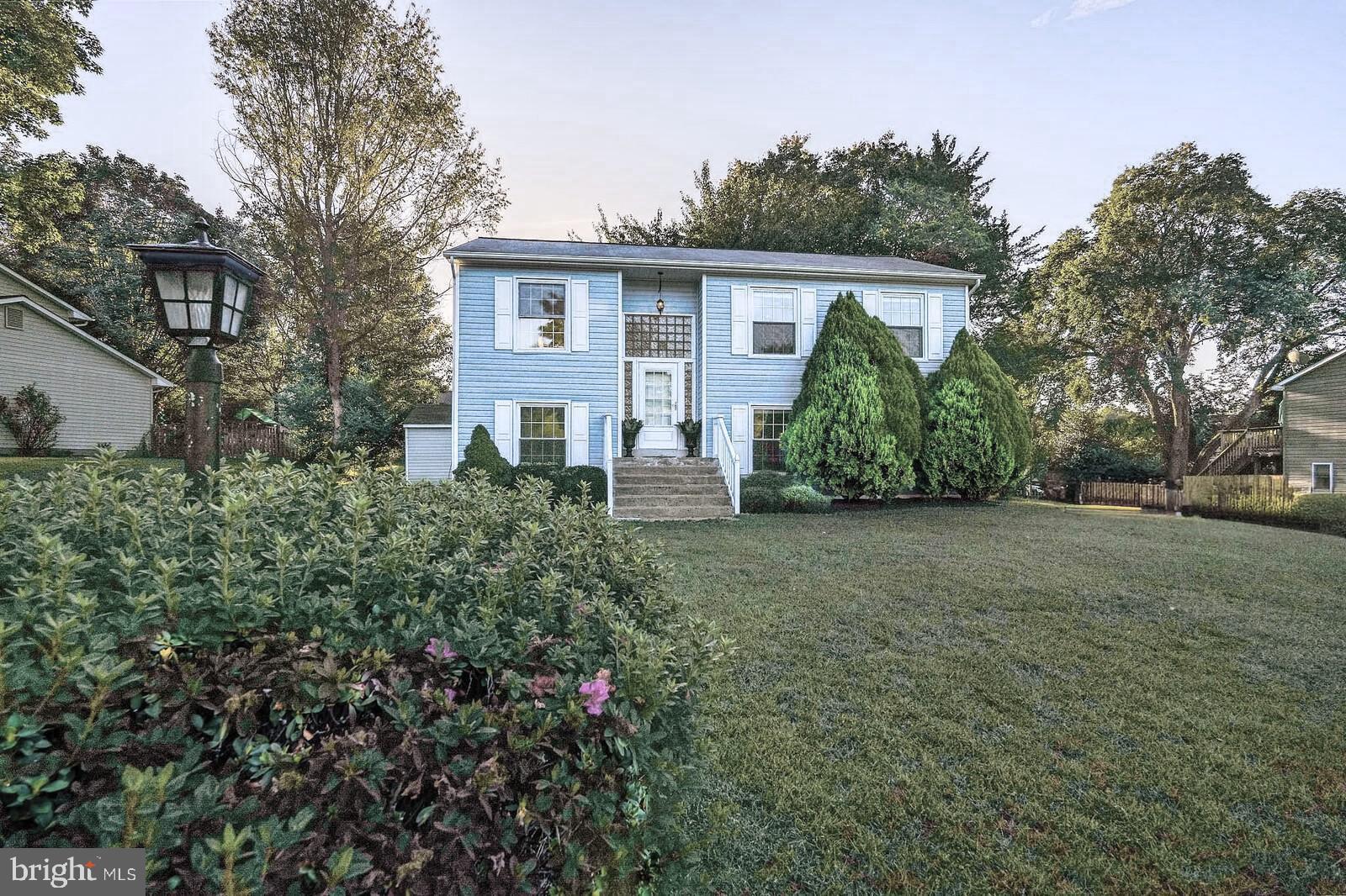 WARRENTON LAKES - Residential