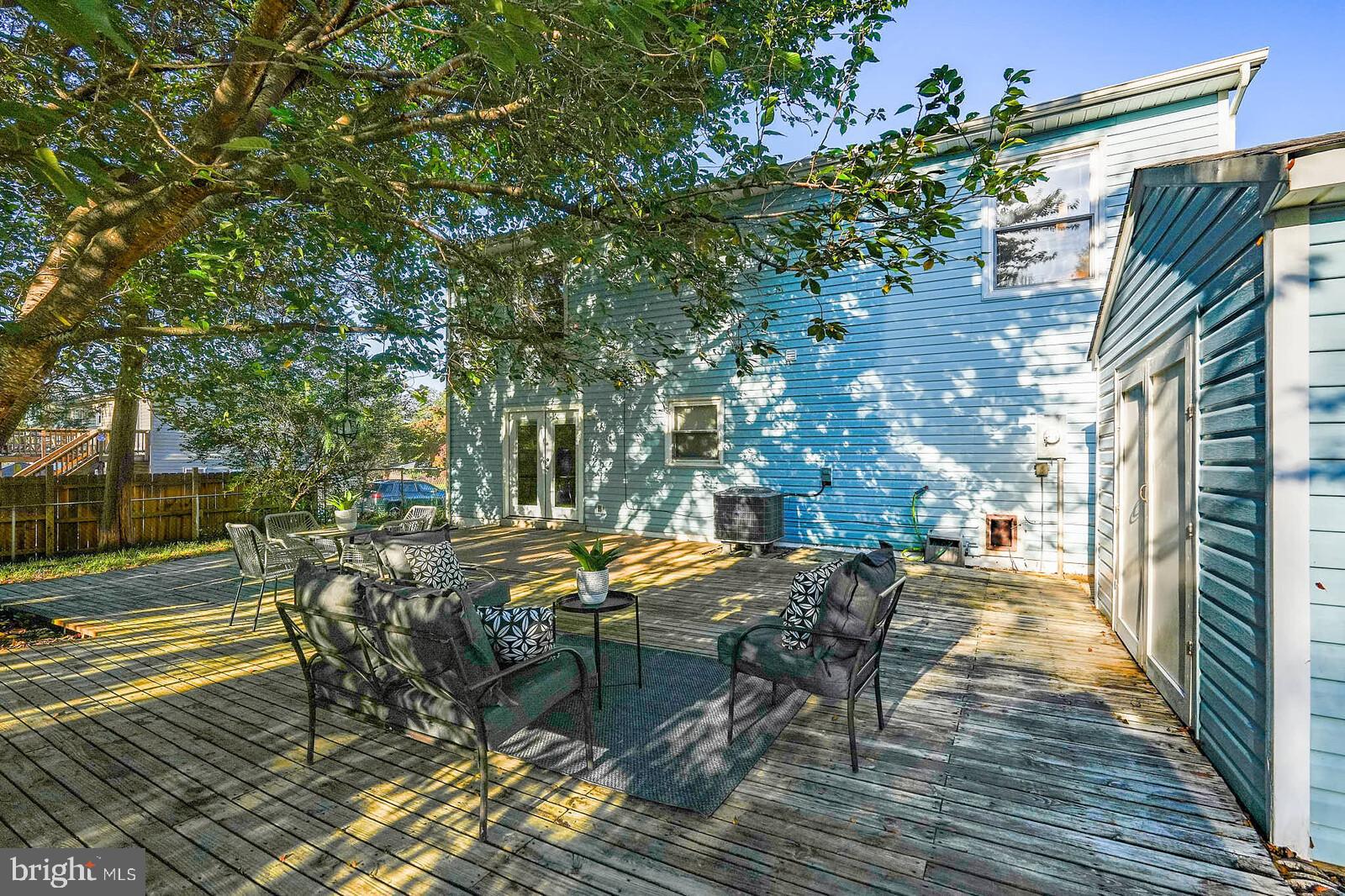 WARRENTON LAKES - Residential