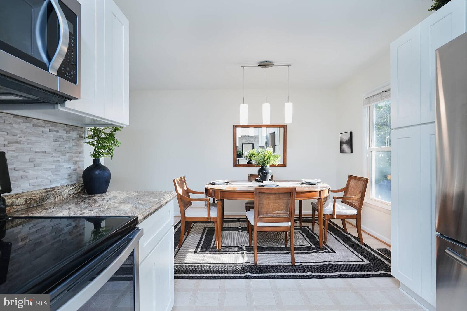 WARRENTON LAKES - Residential