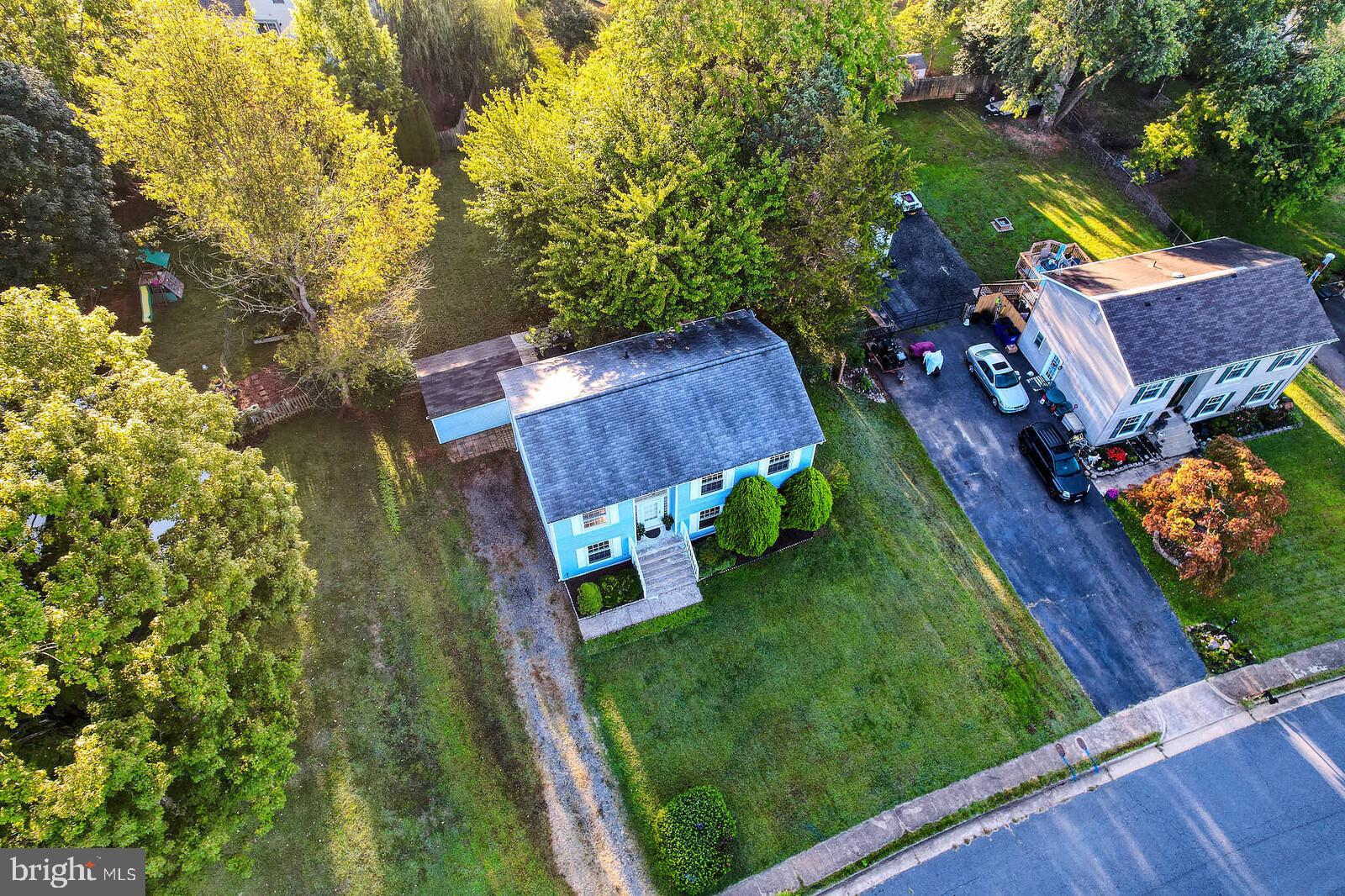 WARRENTON LAKES - Residential