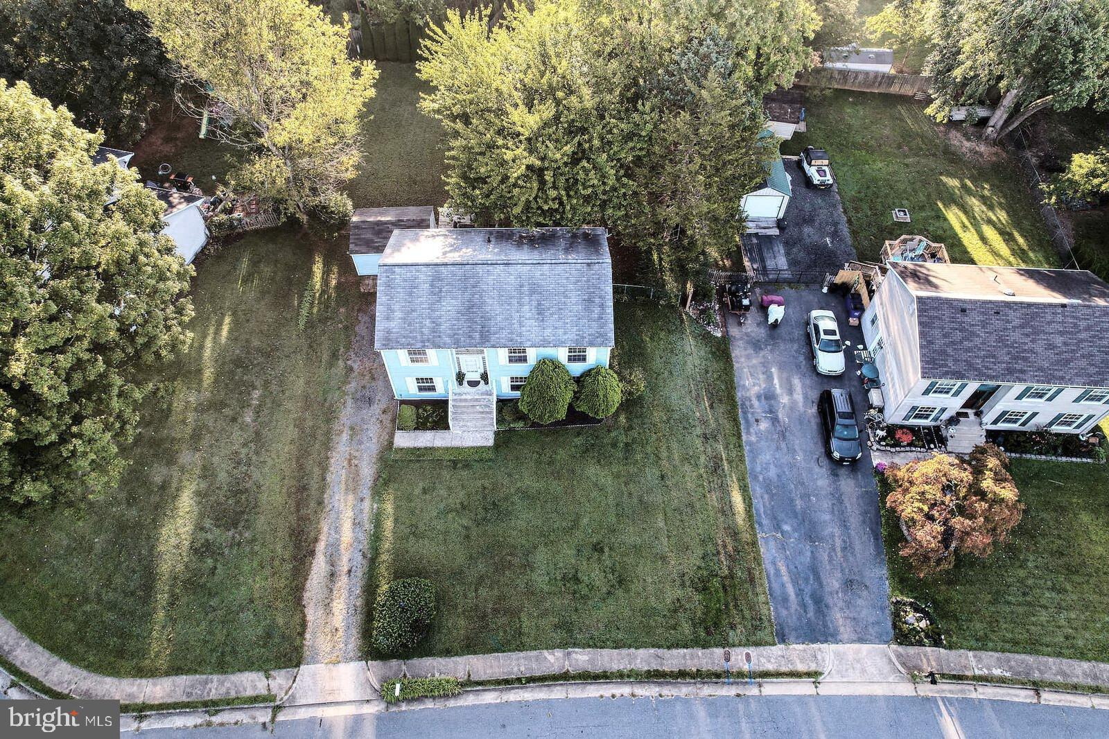 WARRENTON LAKES - Residential