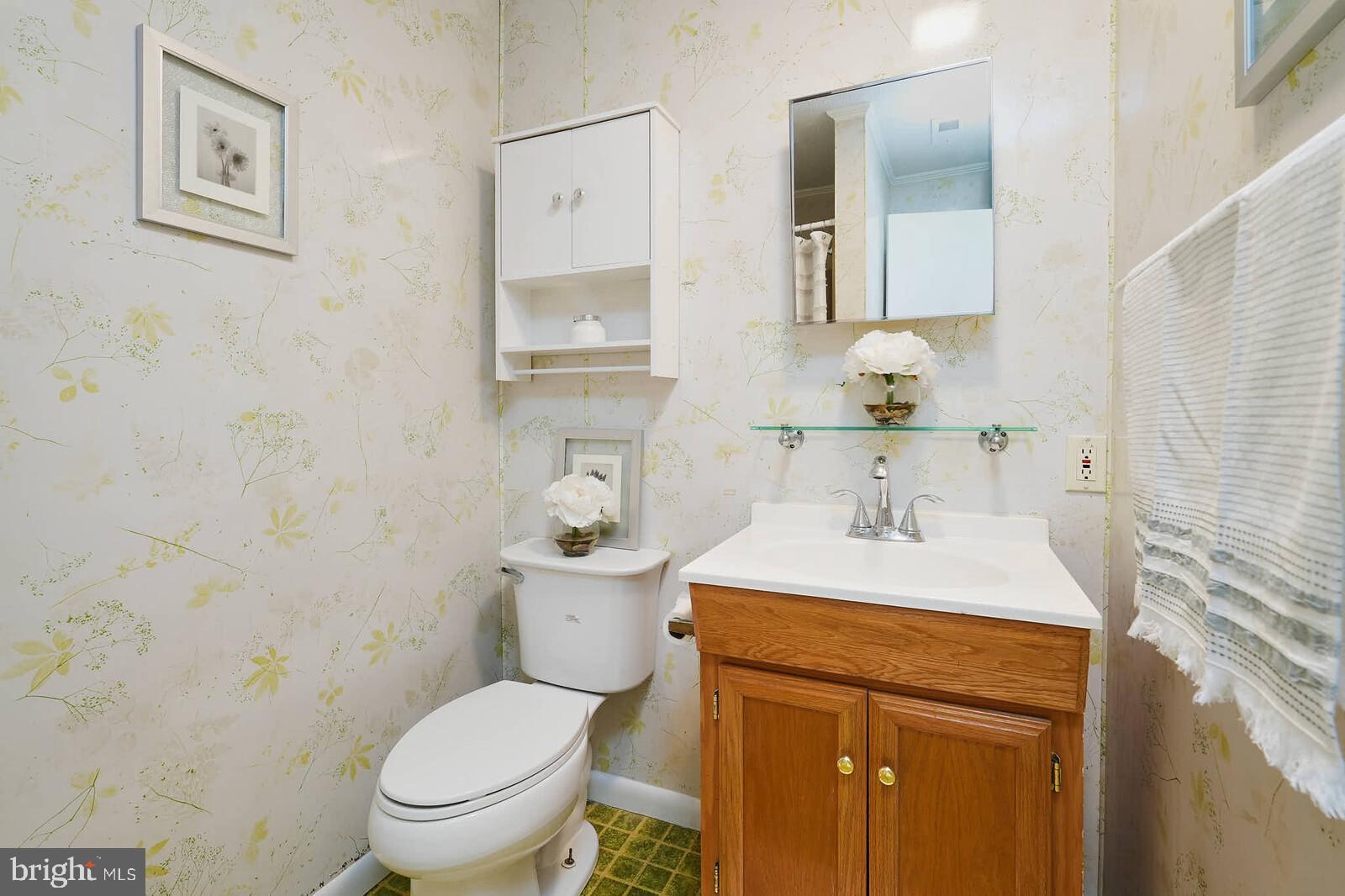 WARRENTON LAKES - Residential