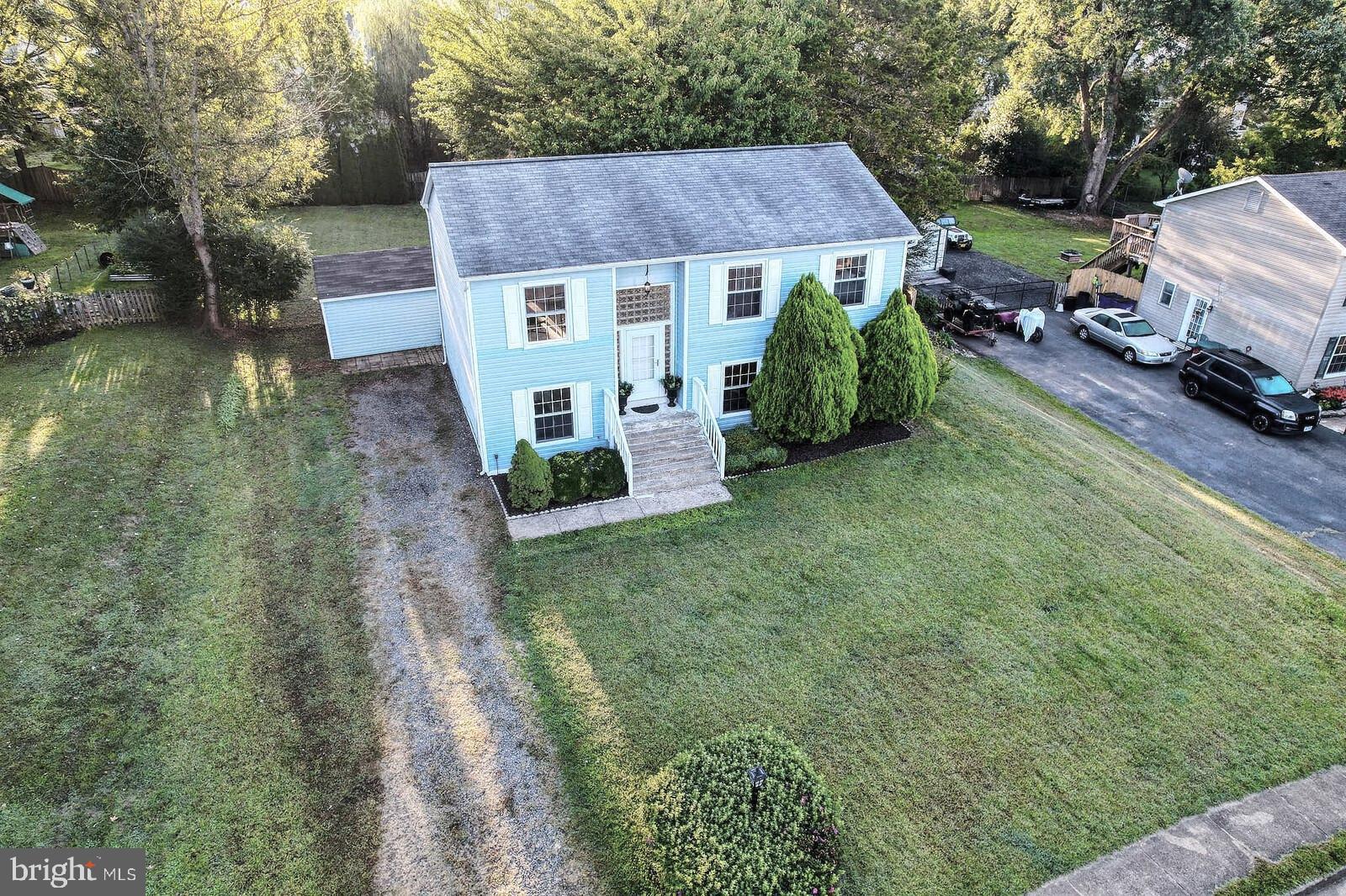 WARRENTON LAKES - Residential