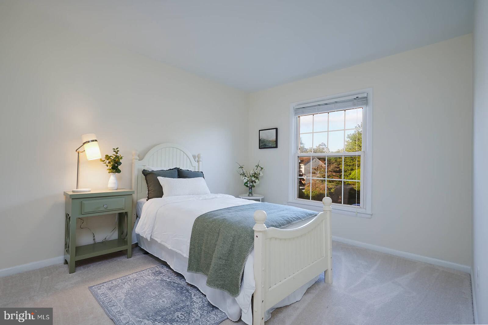 WARRENTON LAKES - Residential