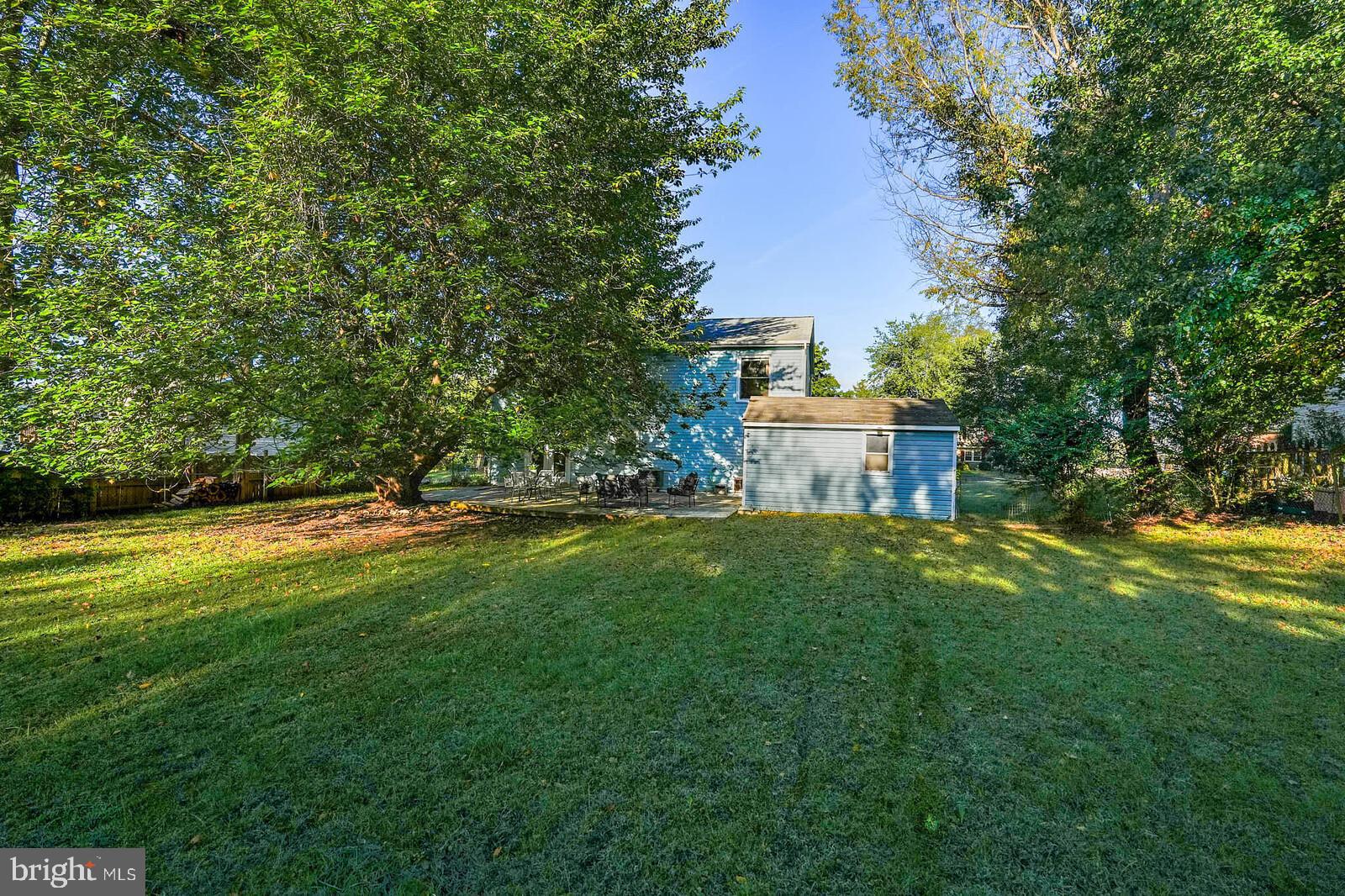 WARRENTON LAKES - Residential