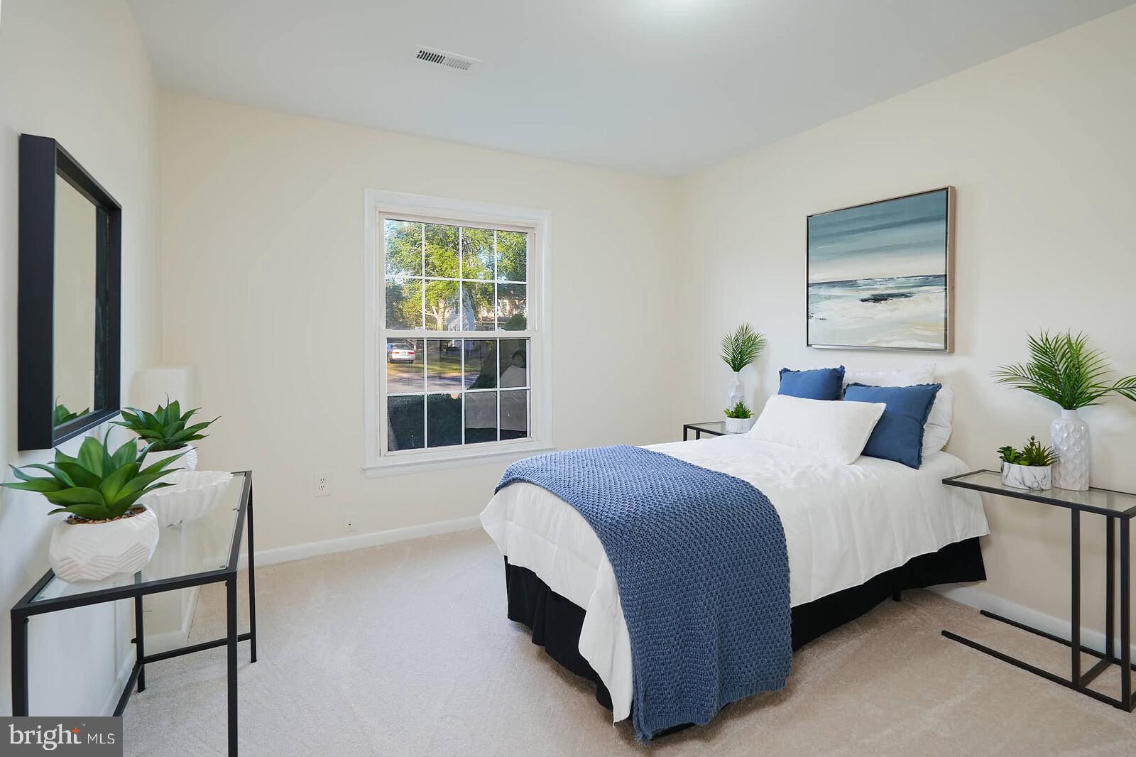 WARRENTON LAKES - Residential