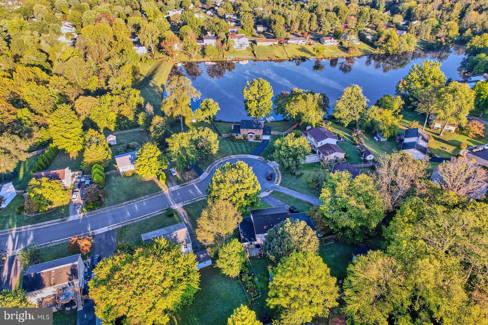 WARRENTON LAKES - Residential