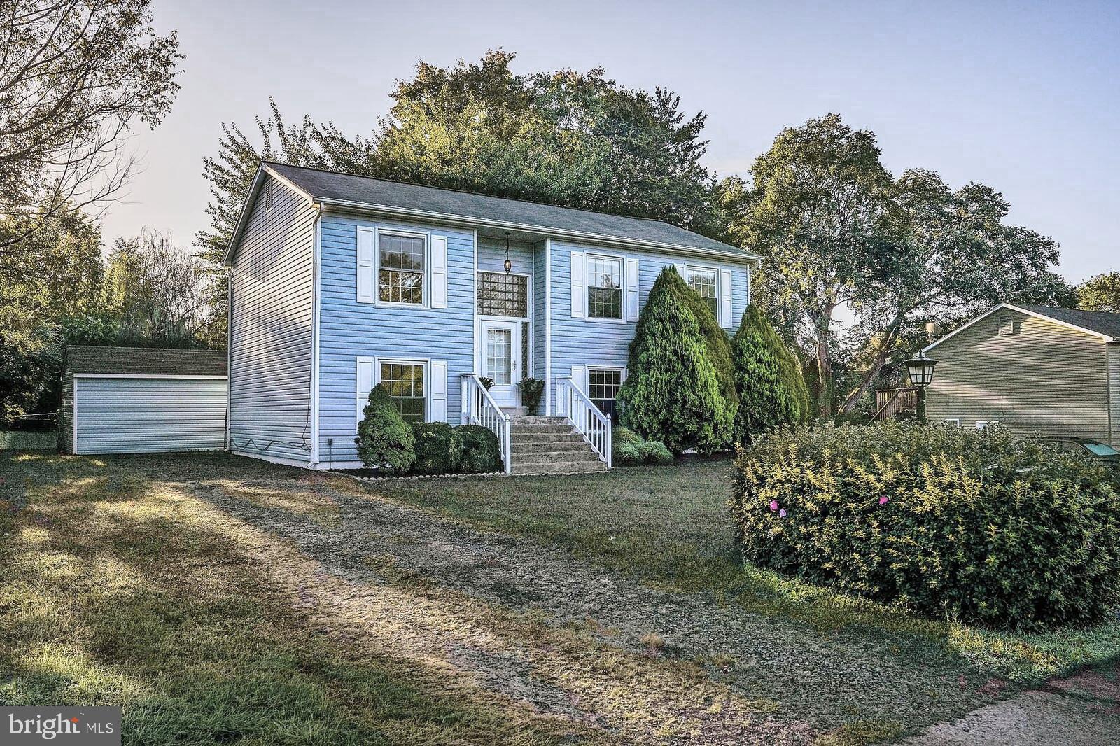 WARRENTON LAKES - Residential