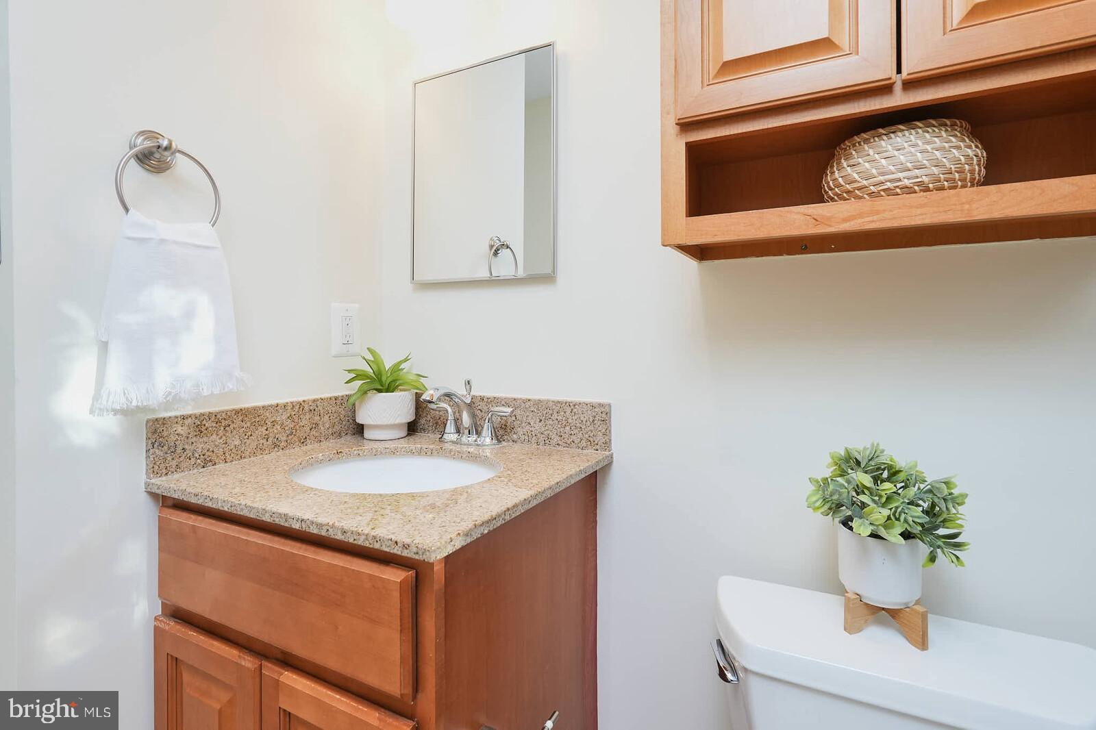 WARRENTON LAKES - Residential