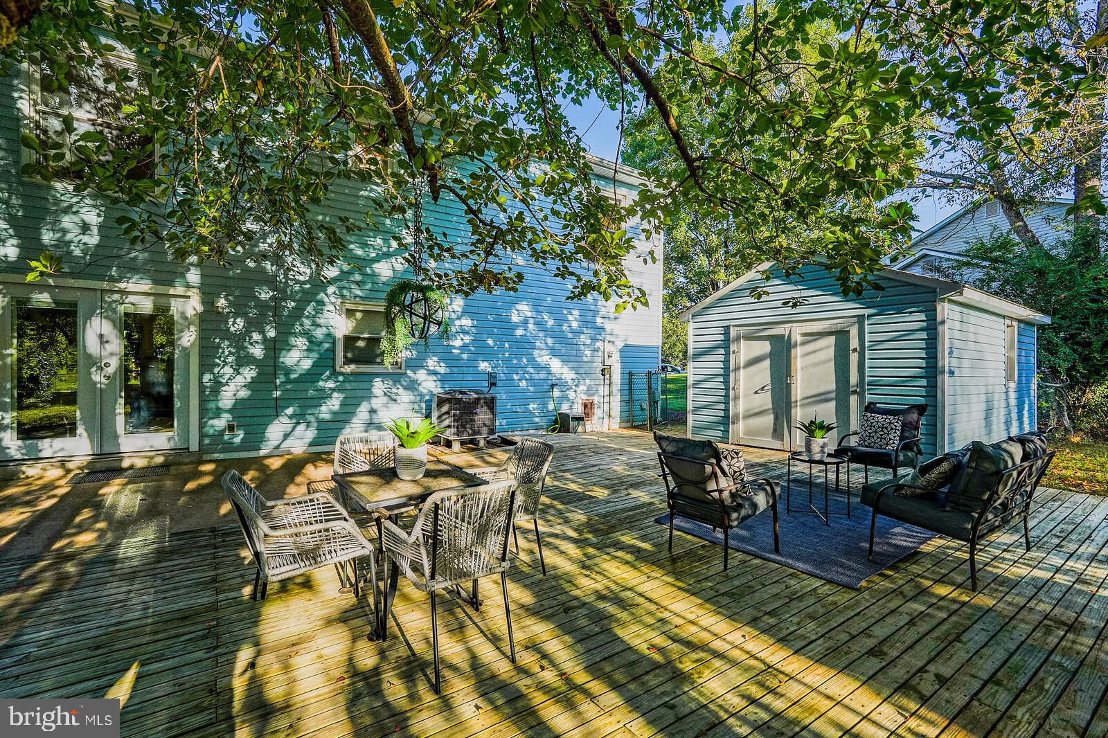 WARRENTON LAKES - Residential