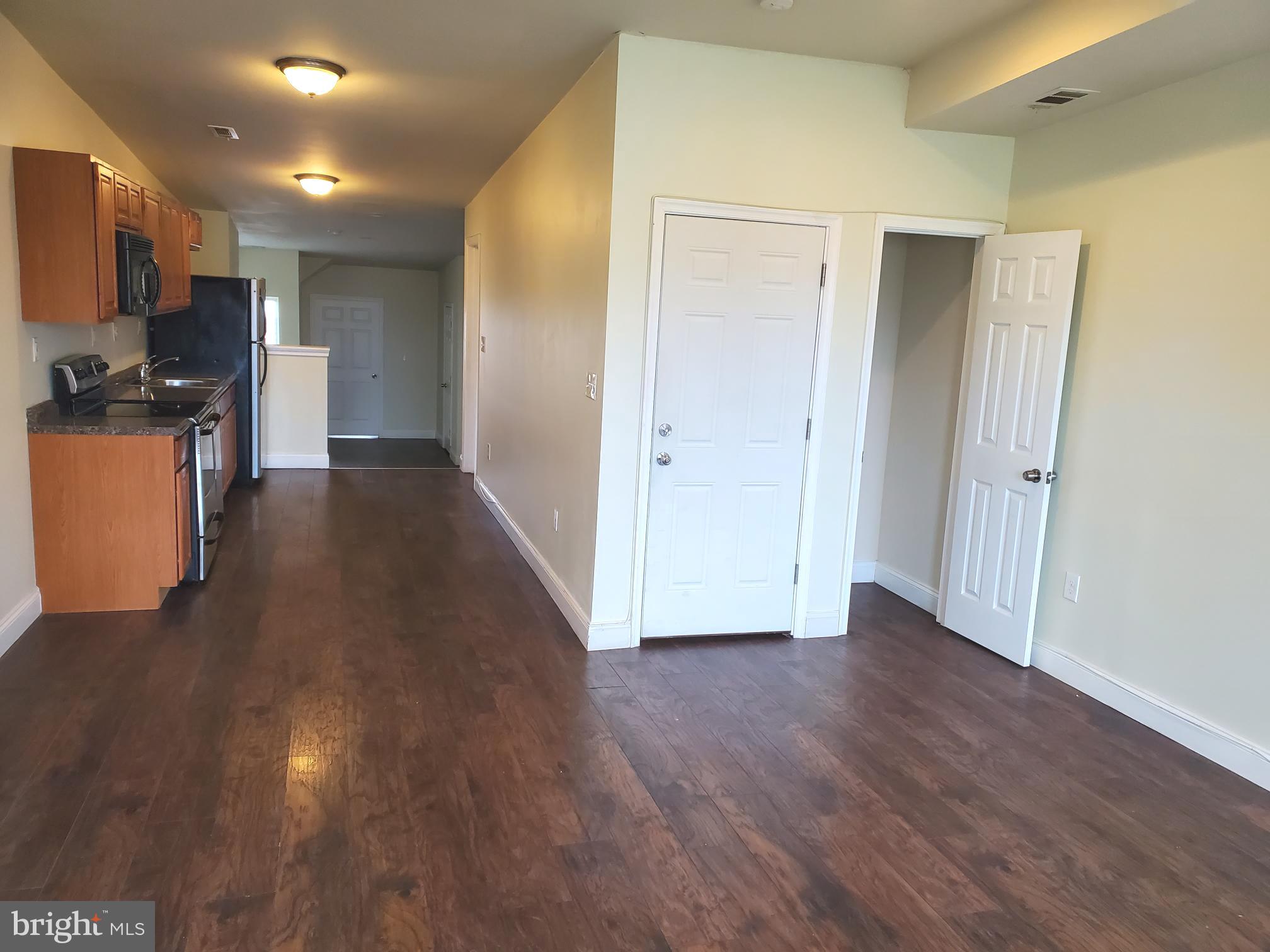 NONE AVAILABLE - Residential Lease