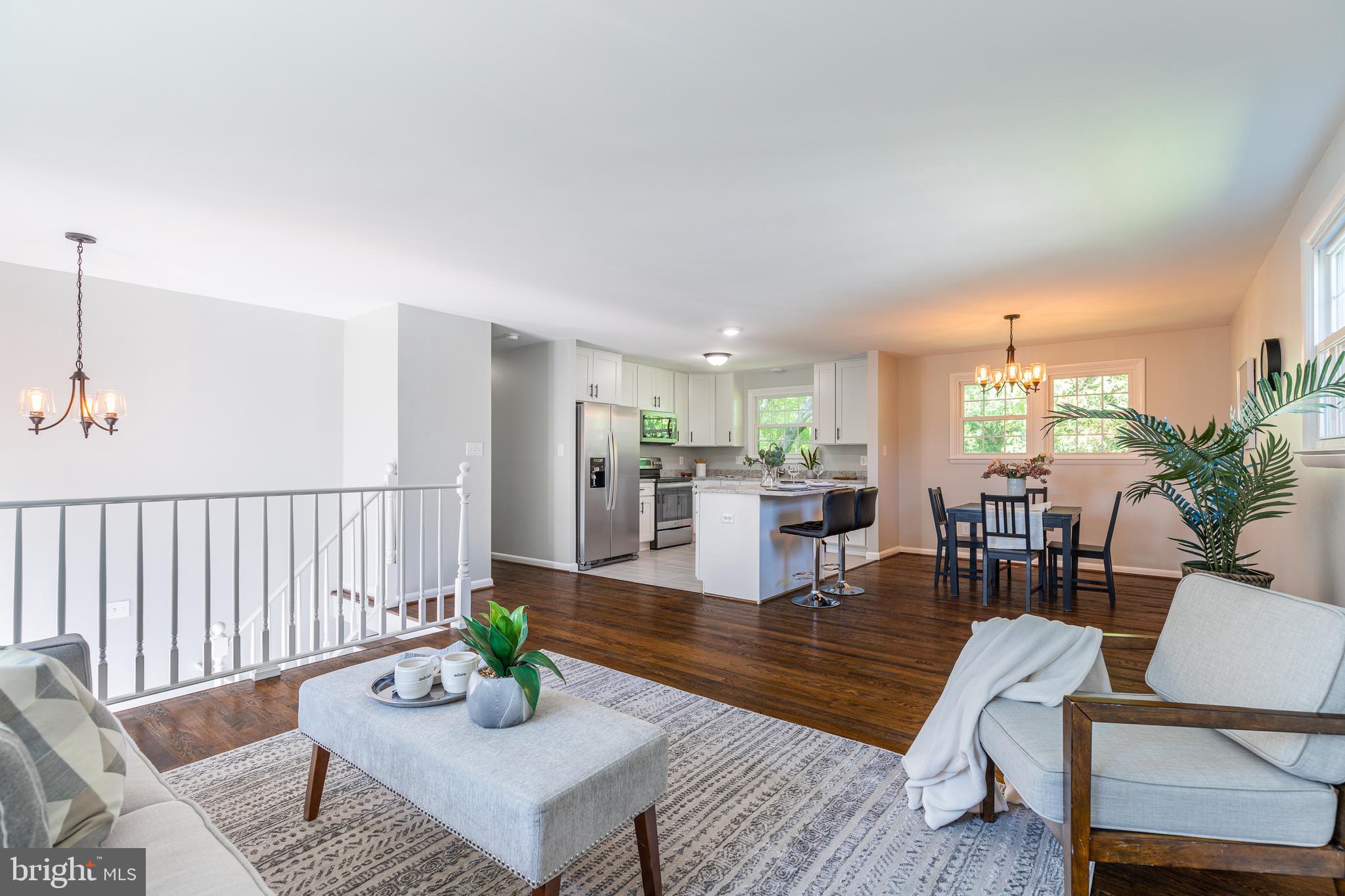 STONEYBROOK NORTH - Residential