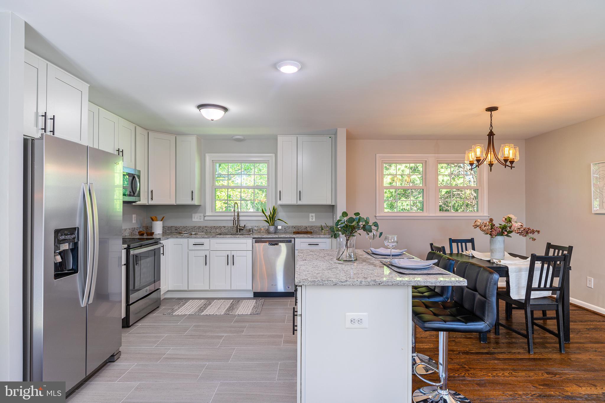 STONEYBROOK NORTH - Residential