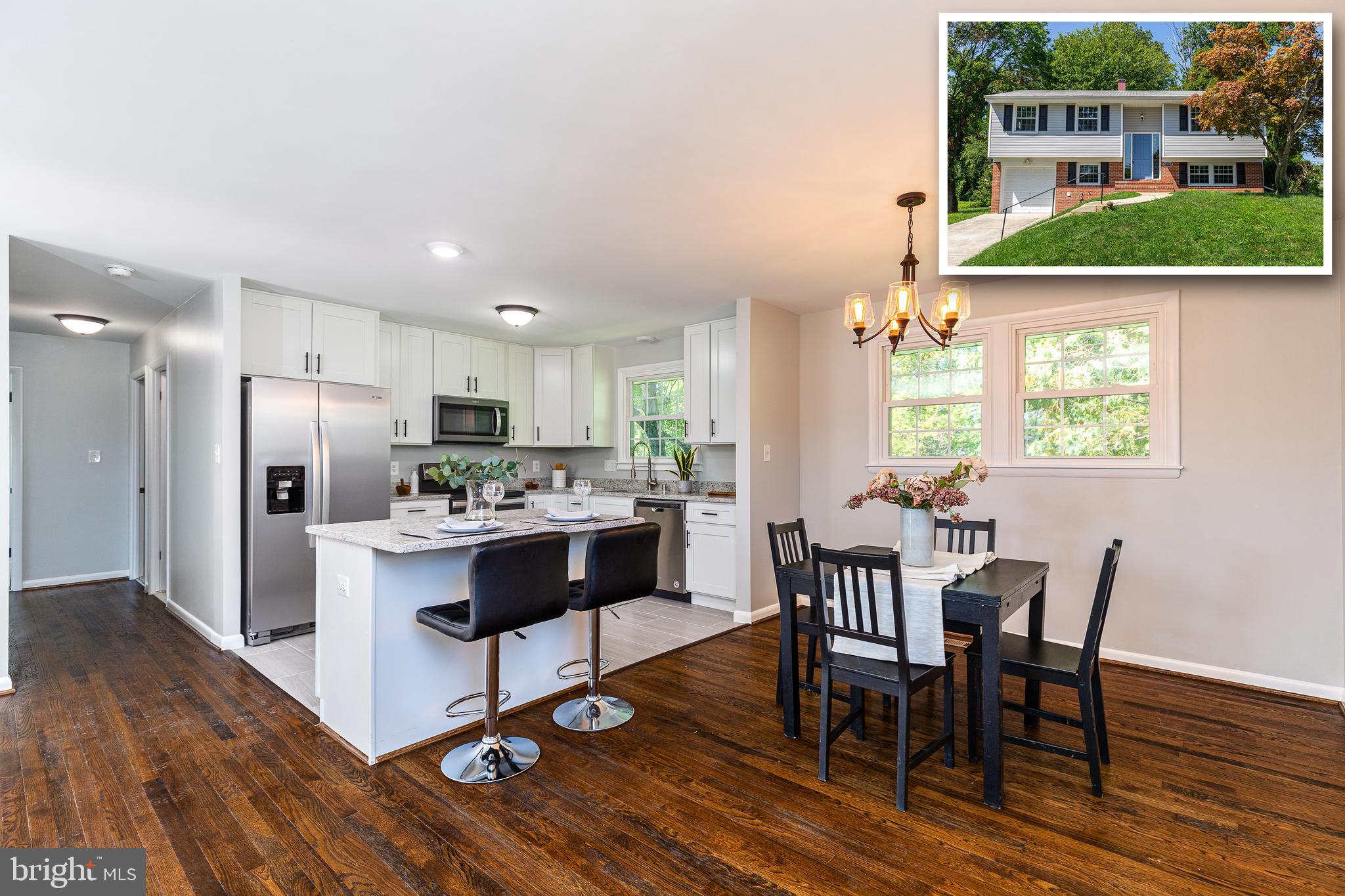 STONEYBROOK NORTH - Residential