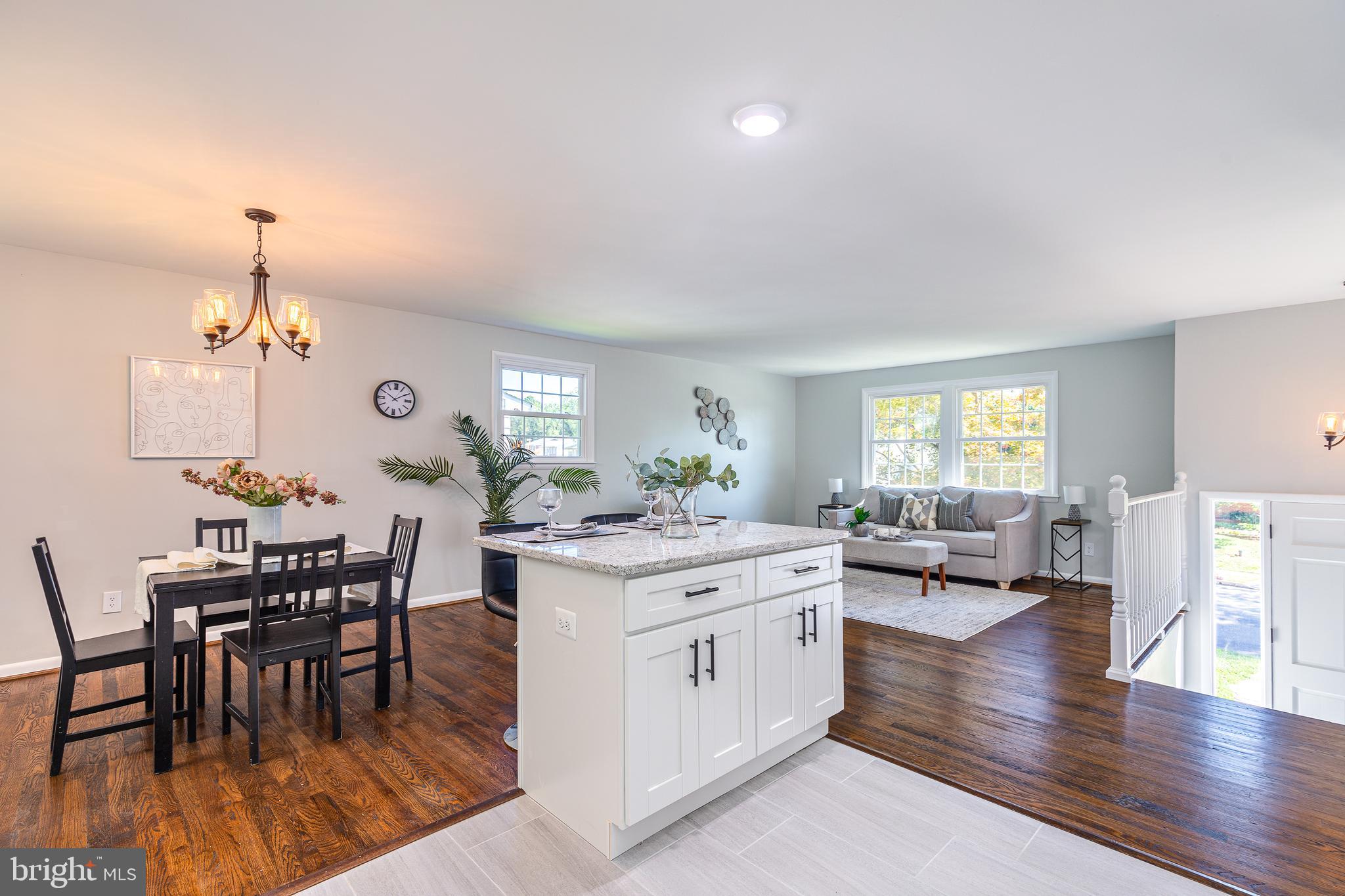 STONEYBROOK NORTH - Residential