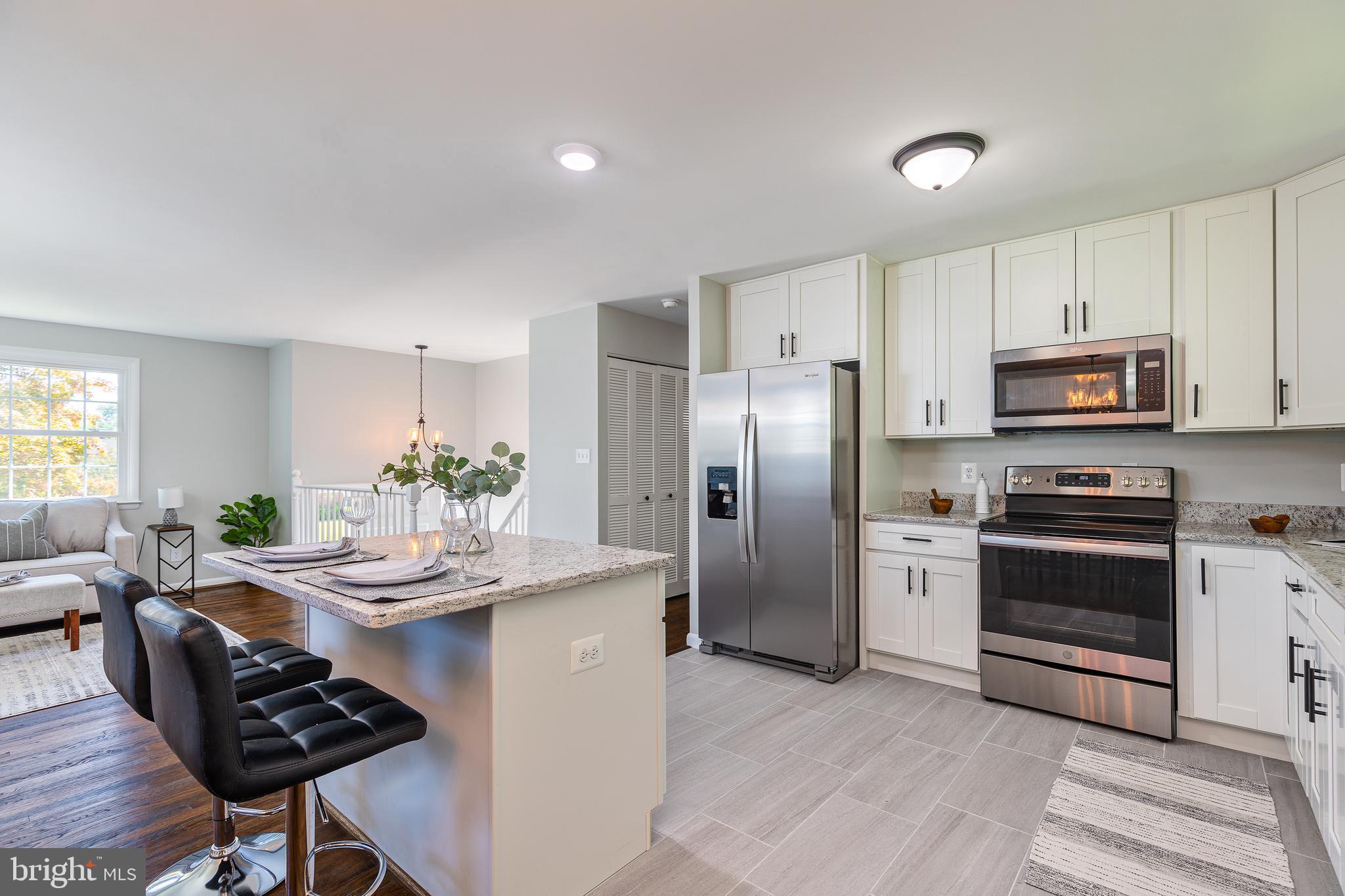 STONEYBROOK NORTH - Residential