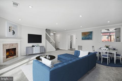 642 15TH STREET S 2 ARLINGTON VA 22202