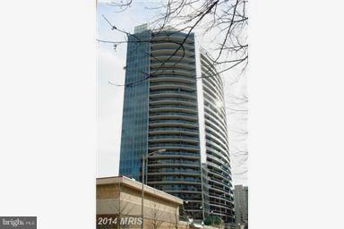ROSSLYN - Residential Lease