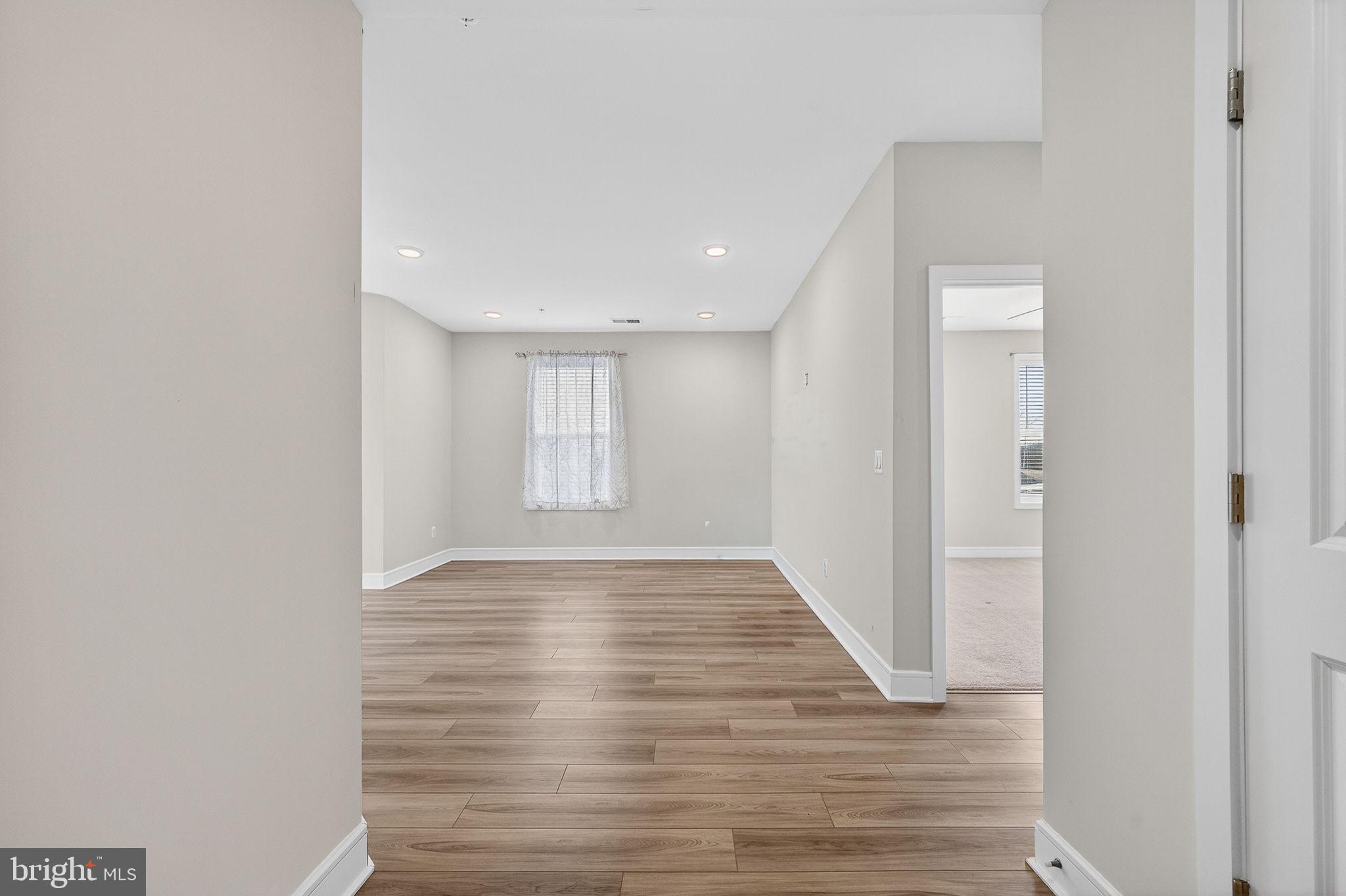 BIRCHWOOD AT BRAMBLETON - Residential