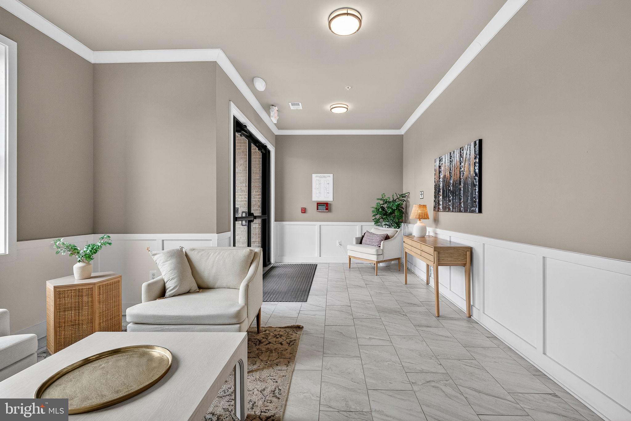 BIRCHWOOD AT BRAMBLETON - Residential