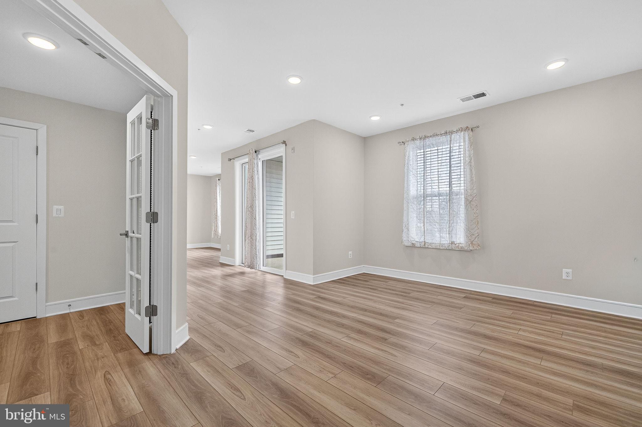 BIRCHWOOD AT BRAMBLETON - Residential