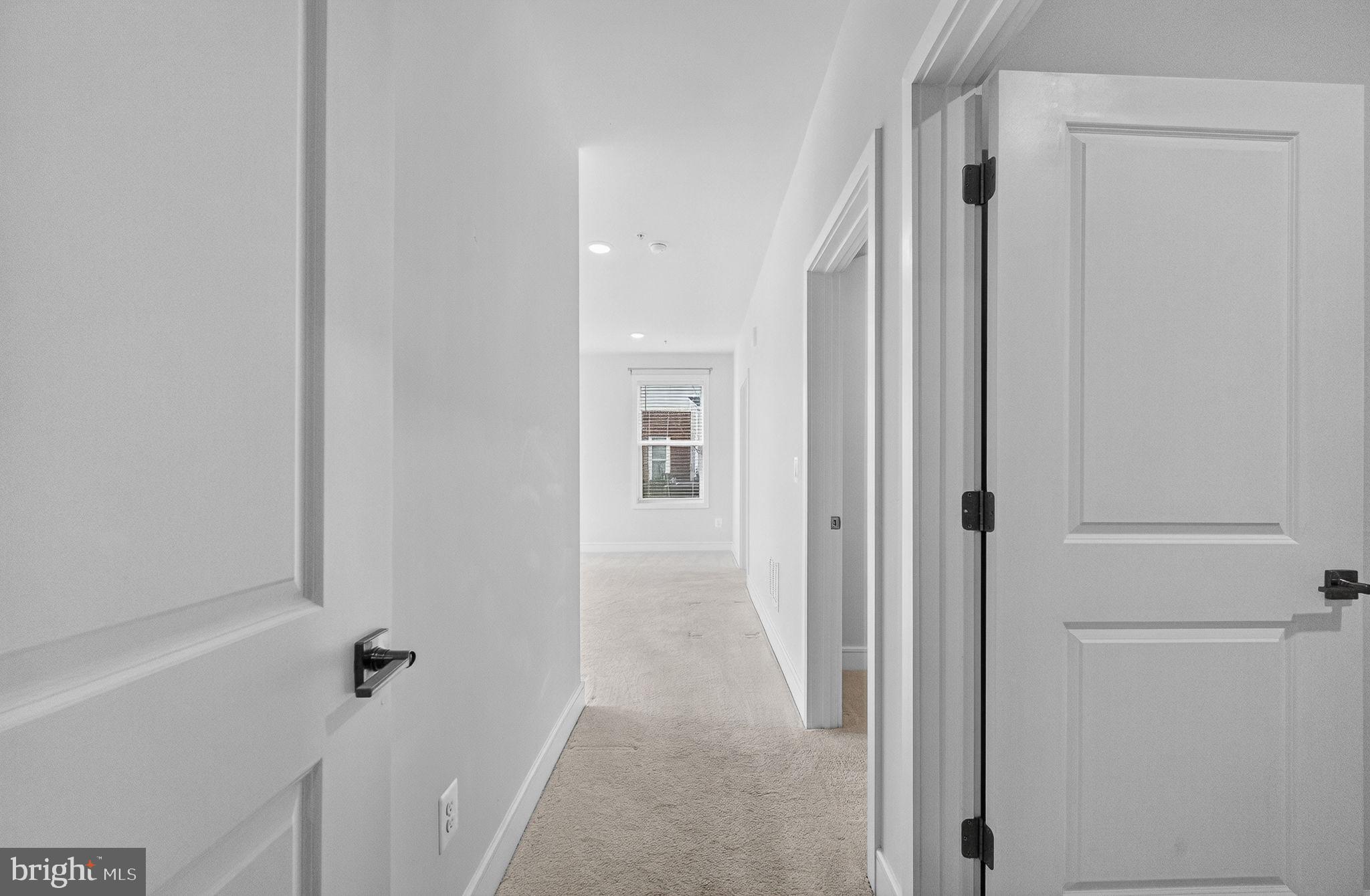 BIRCHWOOD AT BRAMBLETON - Residential