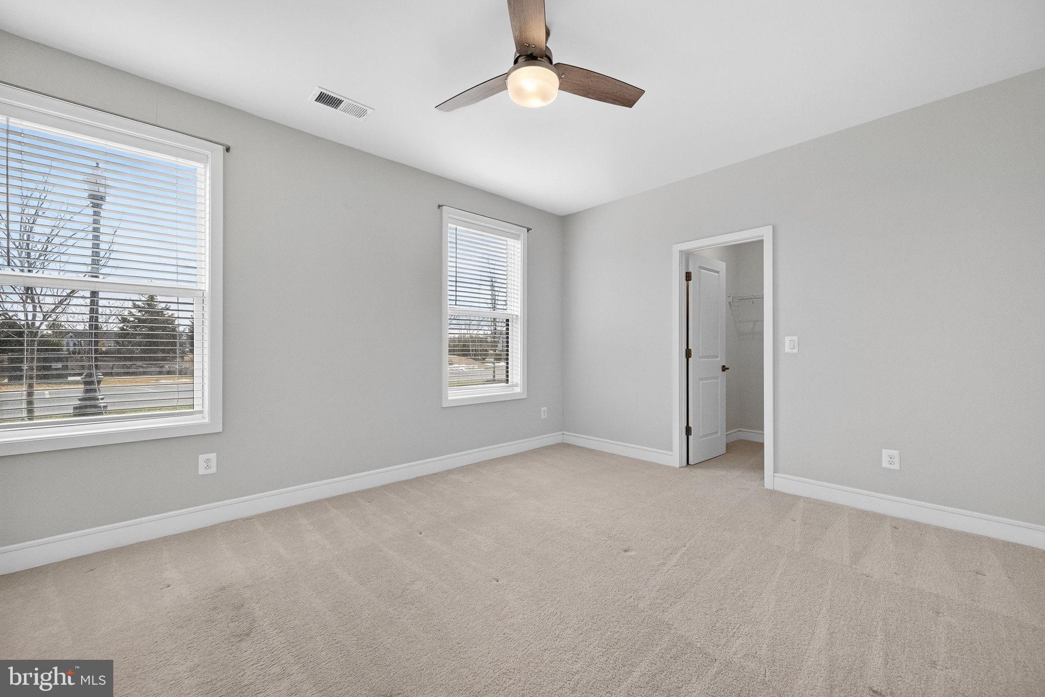 BIRCHWOOD AT BRAMBLETON - Residential