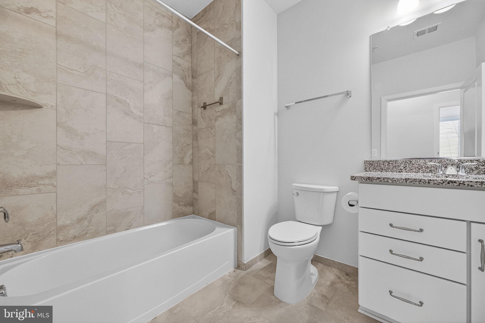 BIRCHWOOD AT BRAMBLETON - Residential