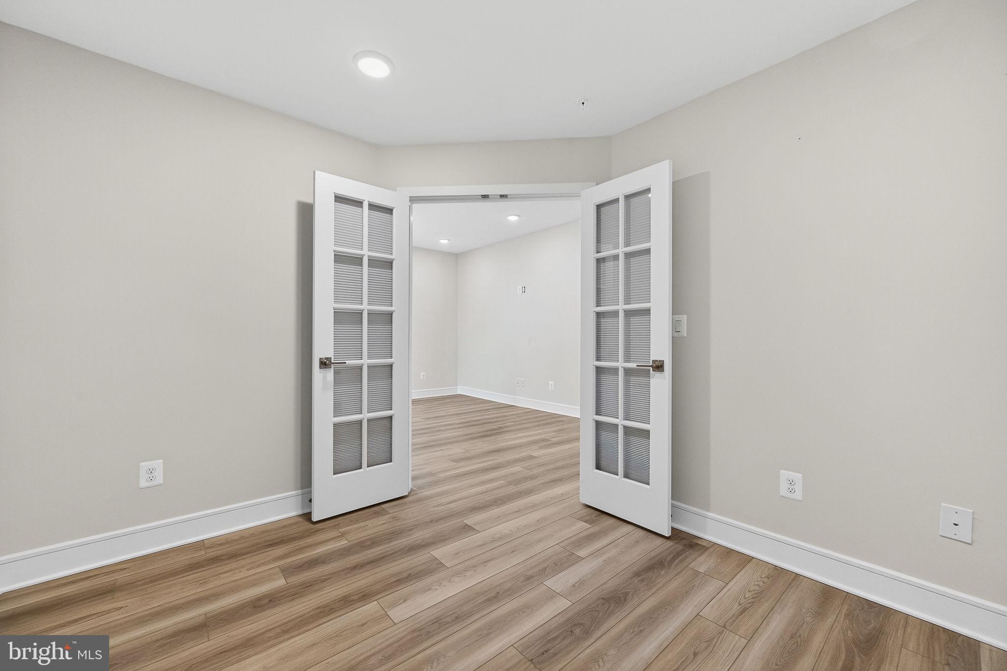 BIRCHWOOD AT BRAMBLETON - Residential