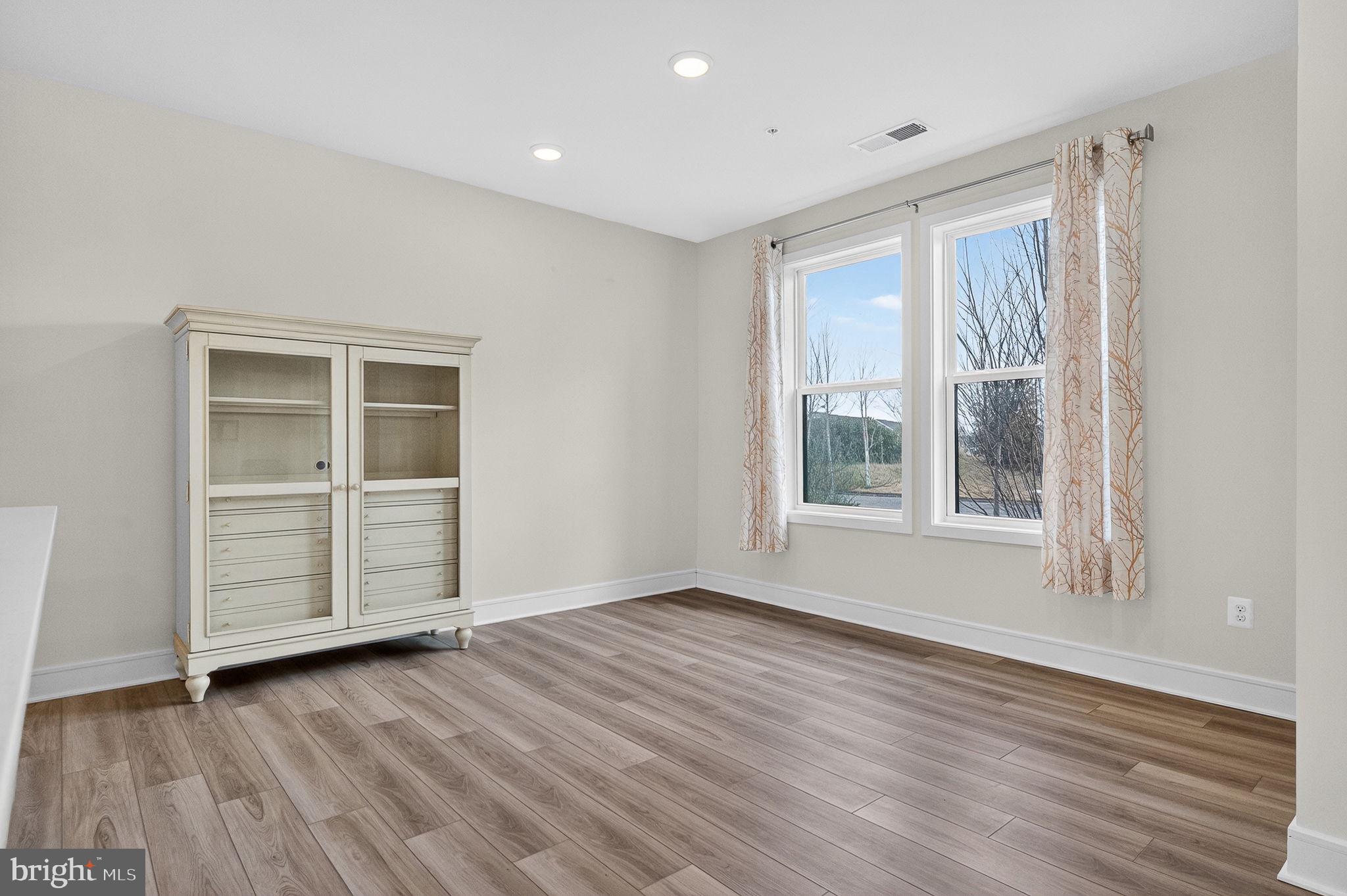 BIRCHWOOD AT BRAMBLETON - Residential