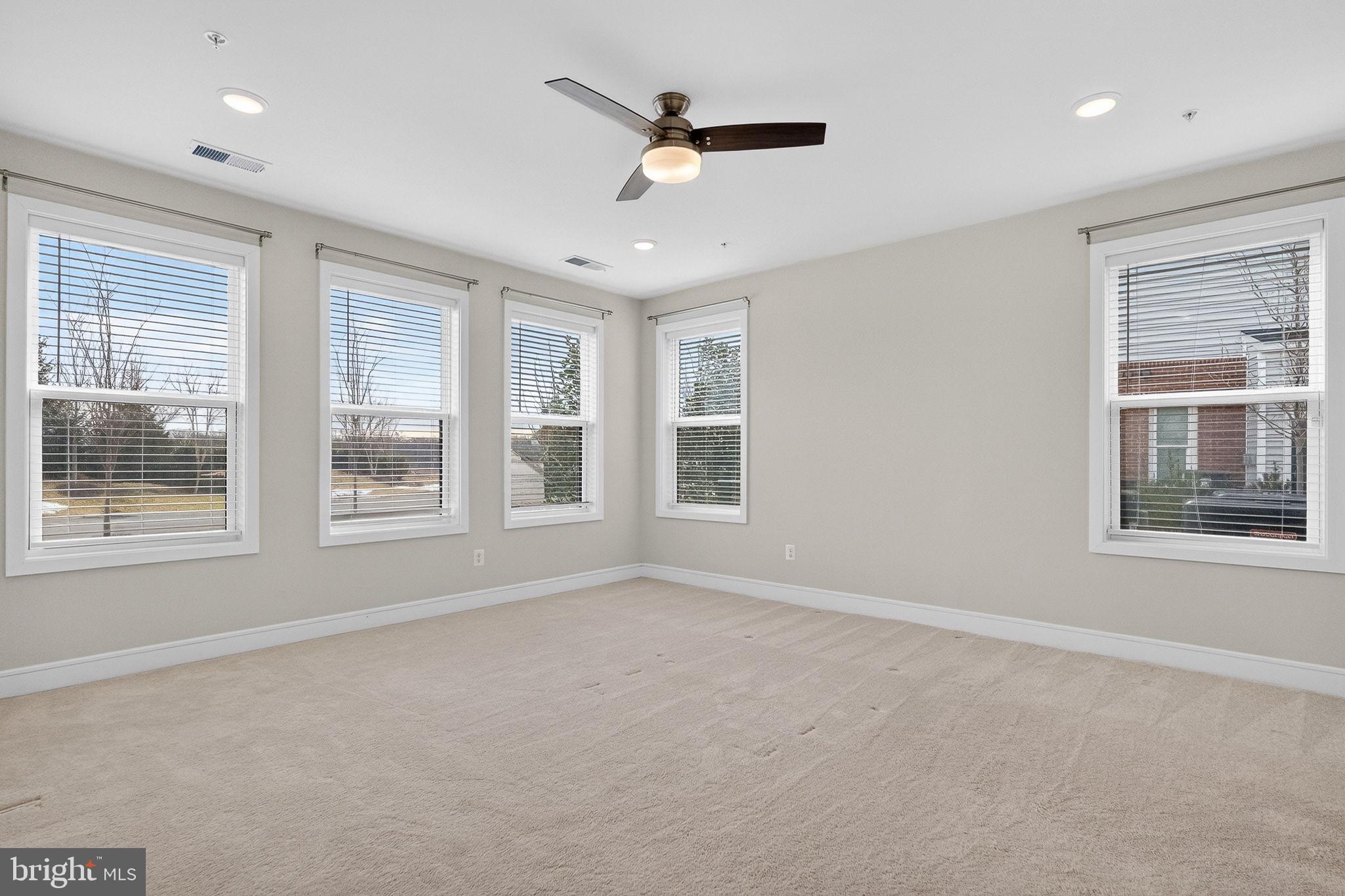 BIRCHWOOD AT BRAMBLETON - Residential